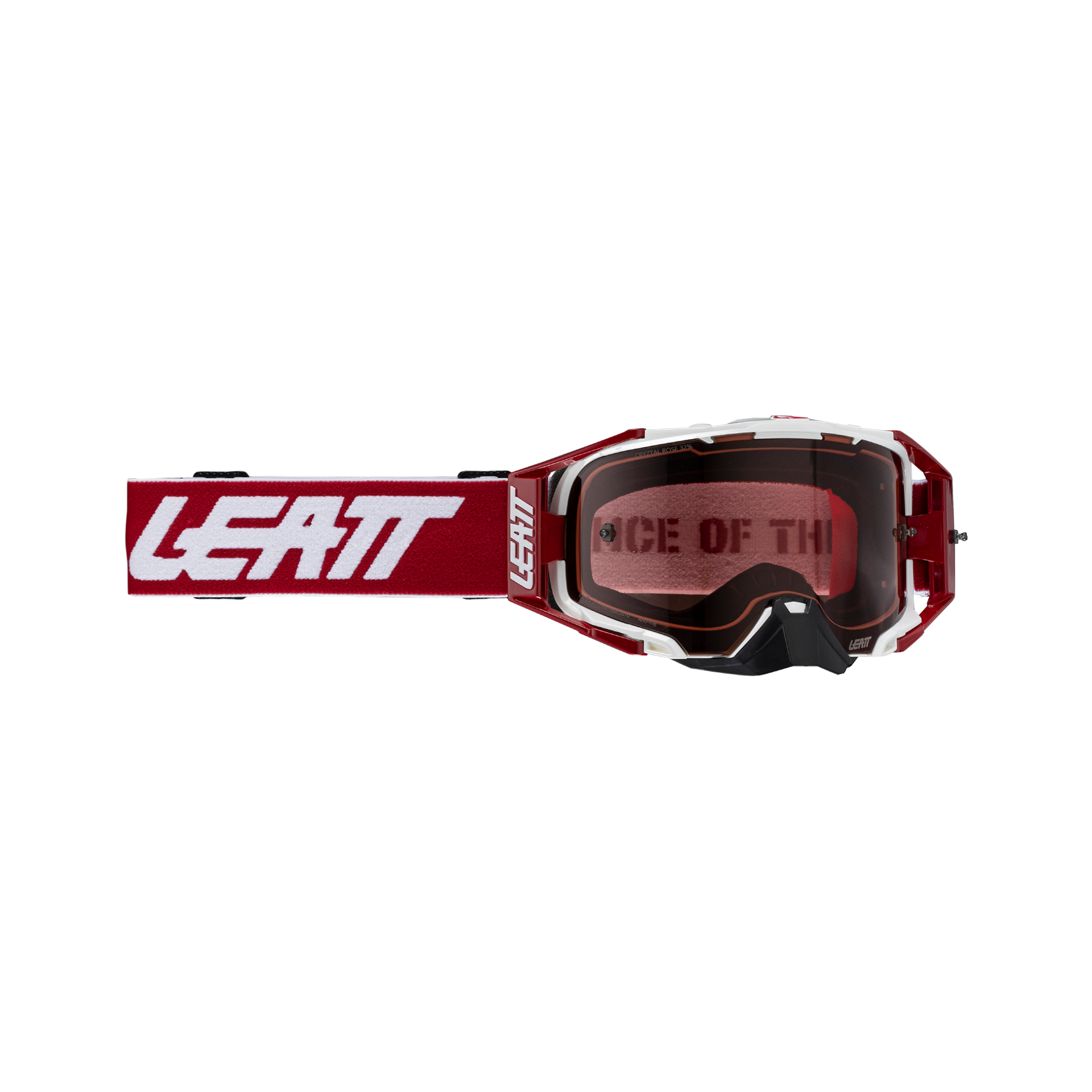 Maschera motocross Velocity 6.5 Cryztal