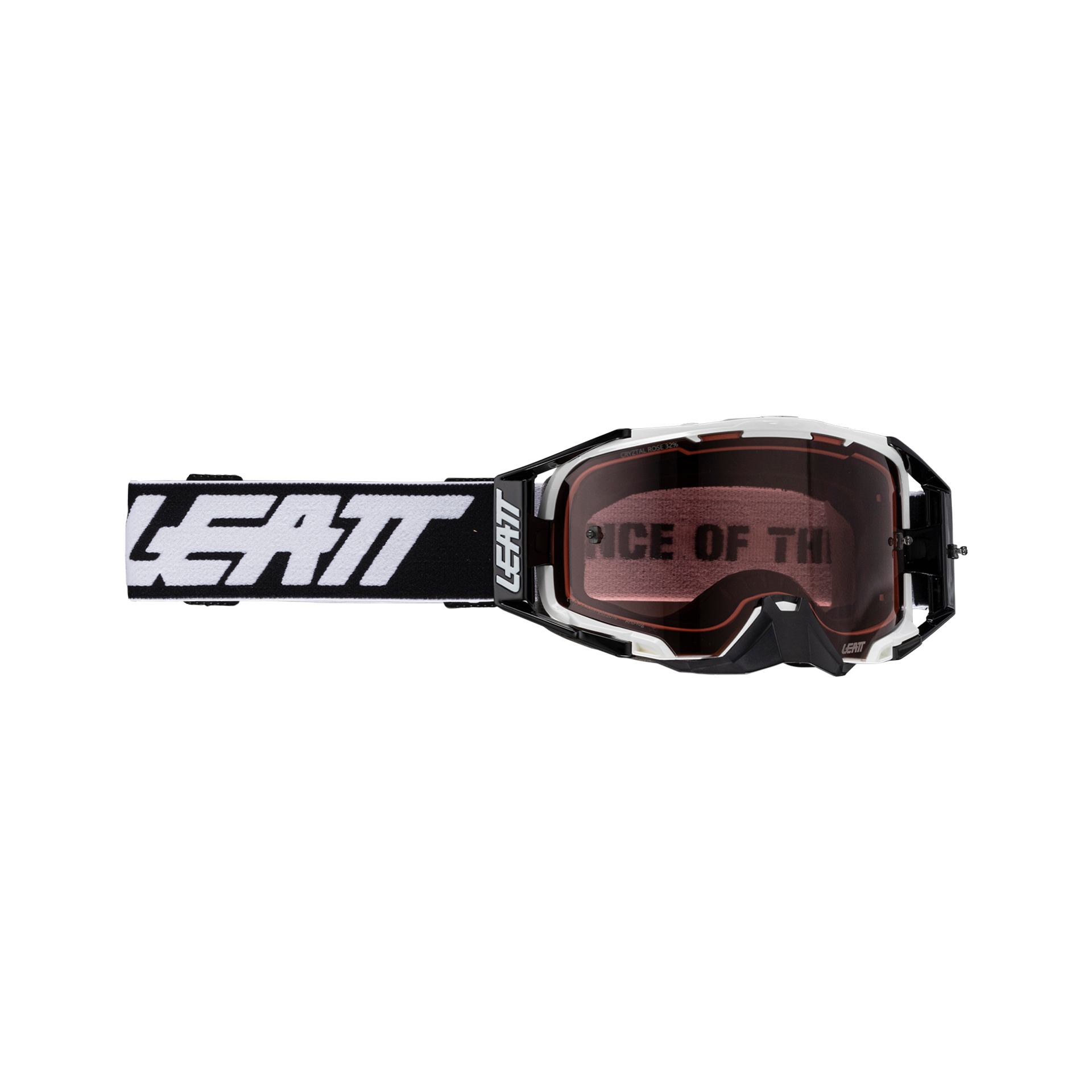 Maschera motocross Velocity 6.5 Cryztal