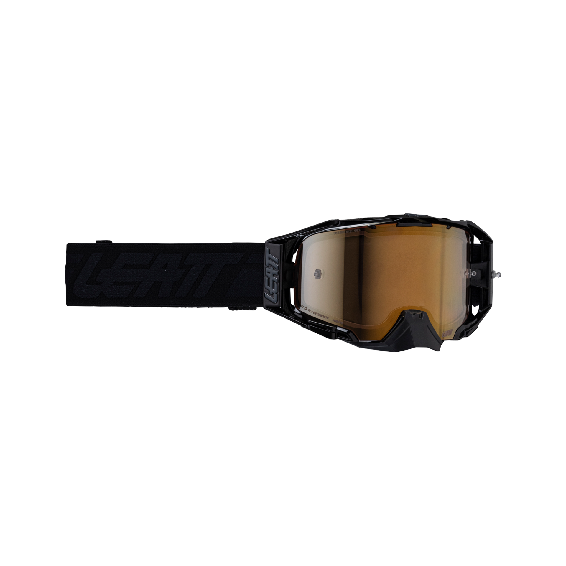 Maschera motocross Velocity 6.5 Iriz