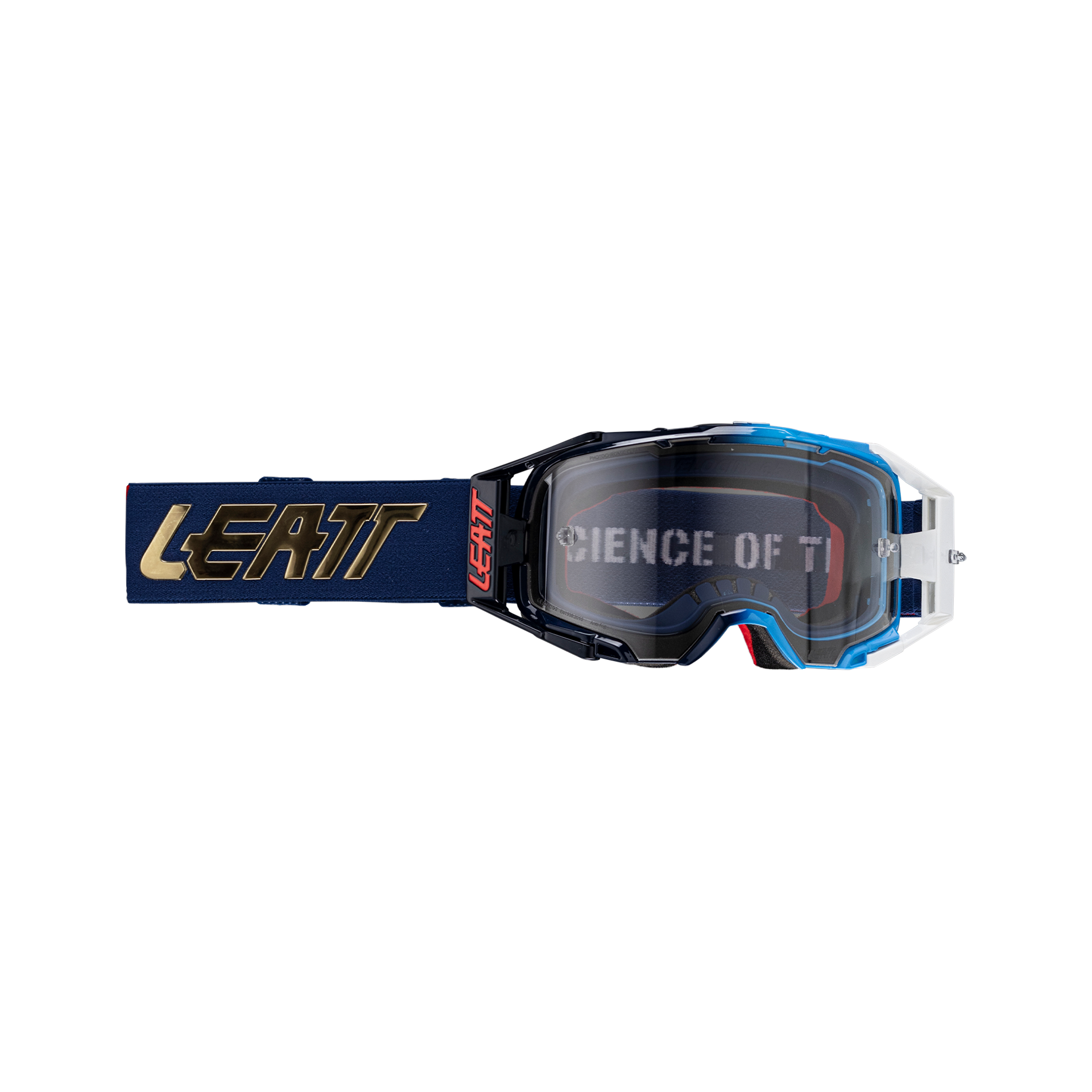 Maschera motocross Velocity 6.5 Photochromic