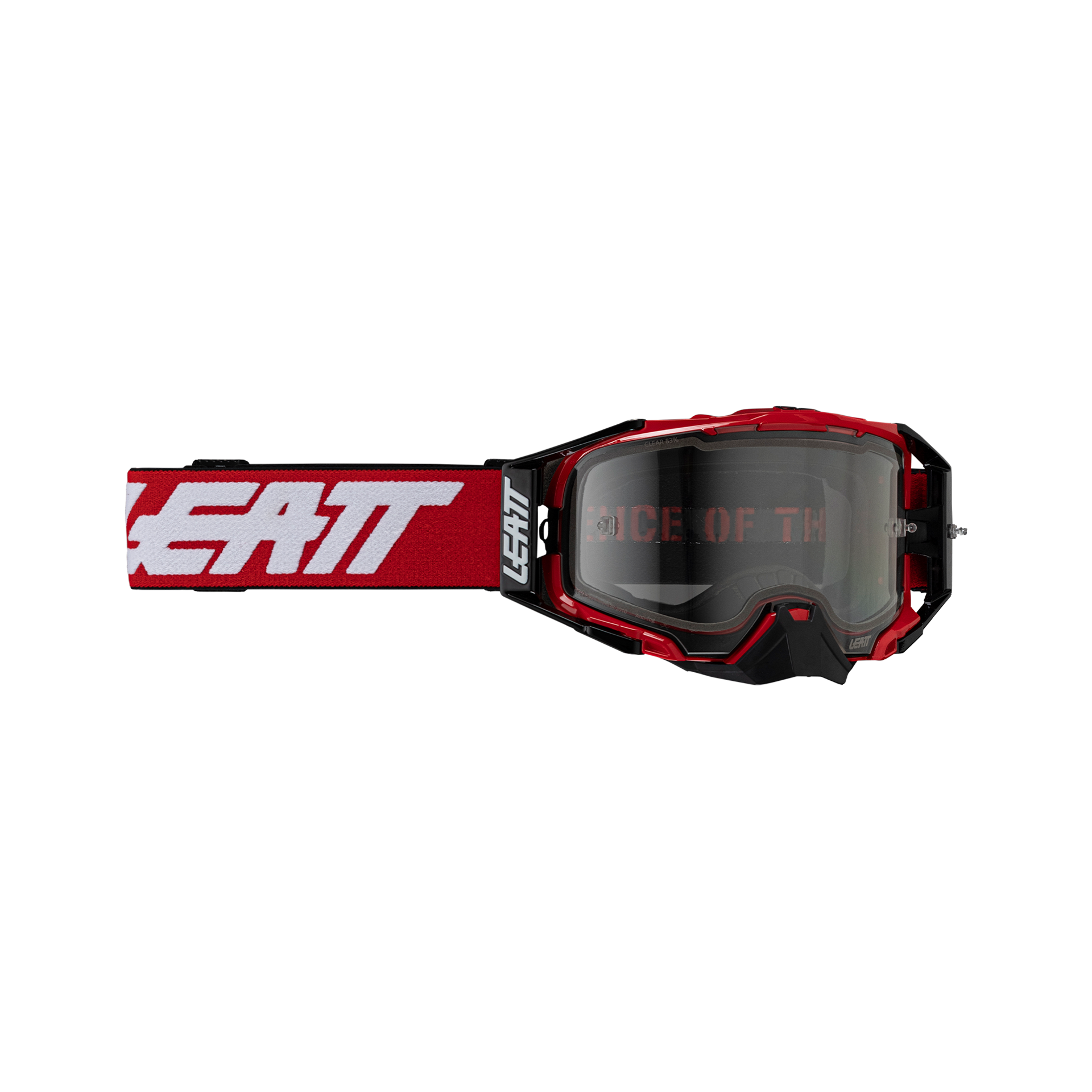 Maschera motocross Velocity 6.5 Flame