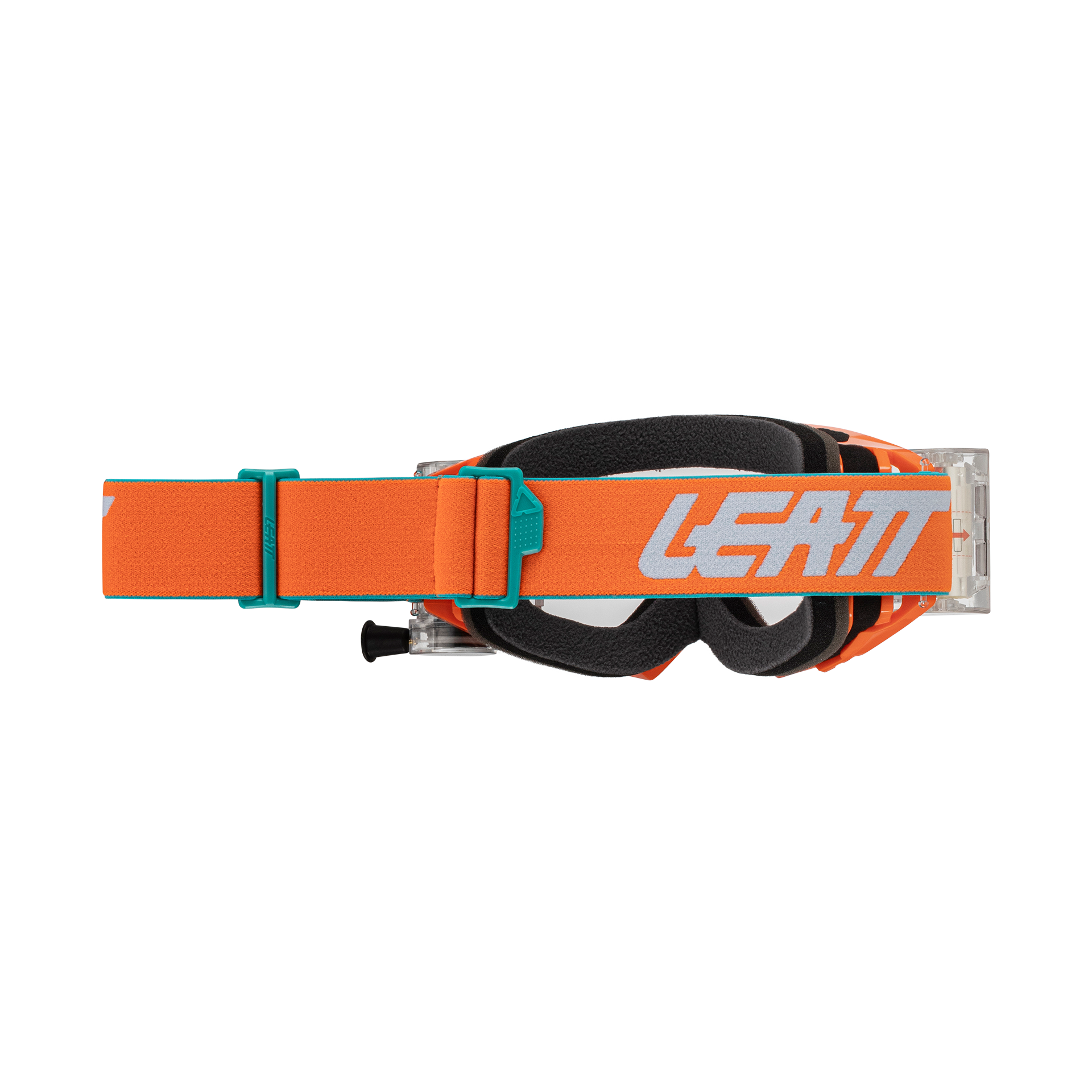 Occhiali Vizion 3.5 Roll-Off