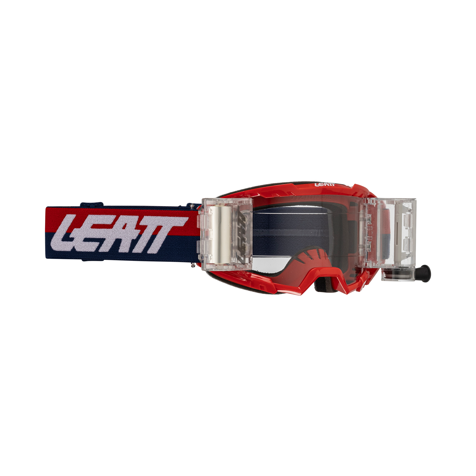 Maschera motocross Vizion 3.5 Roll-off