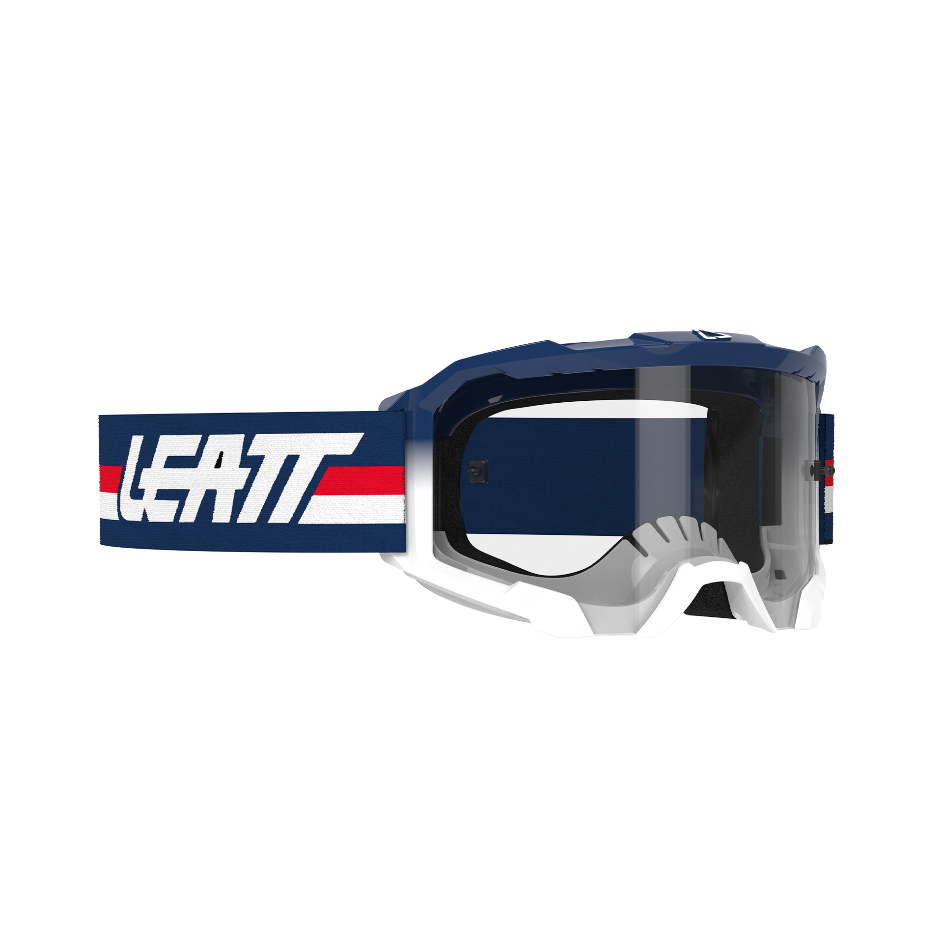 Maschera motocross Velocity 4.5