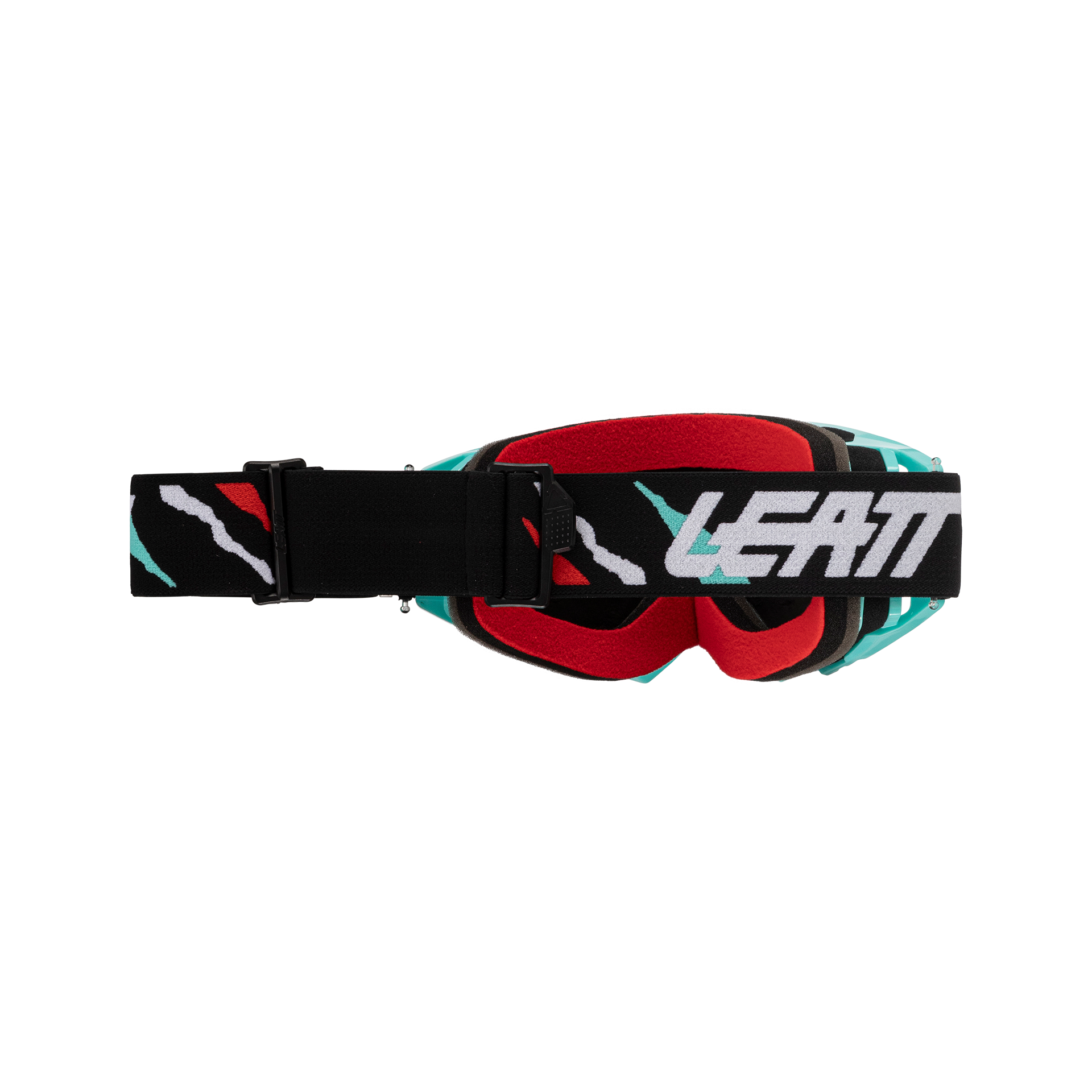Maschera motocross Vizion 3.5 Iriz