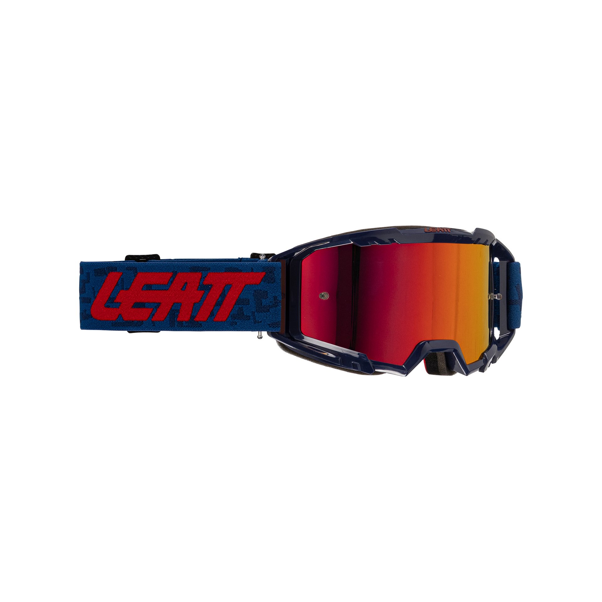 Maschera motocross Vizion 3.5 Iriz