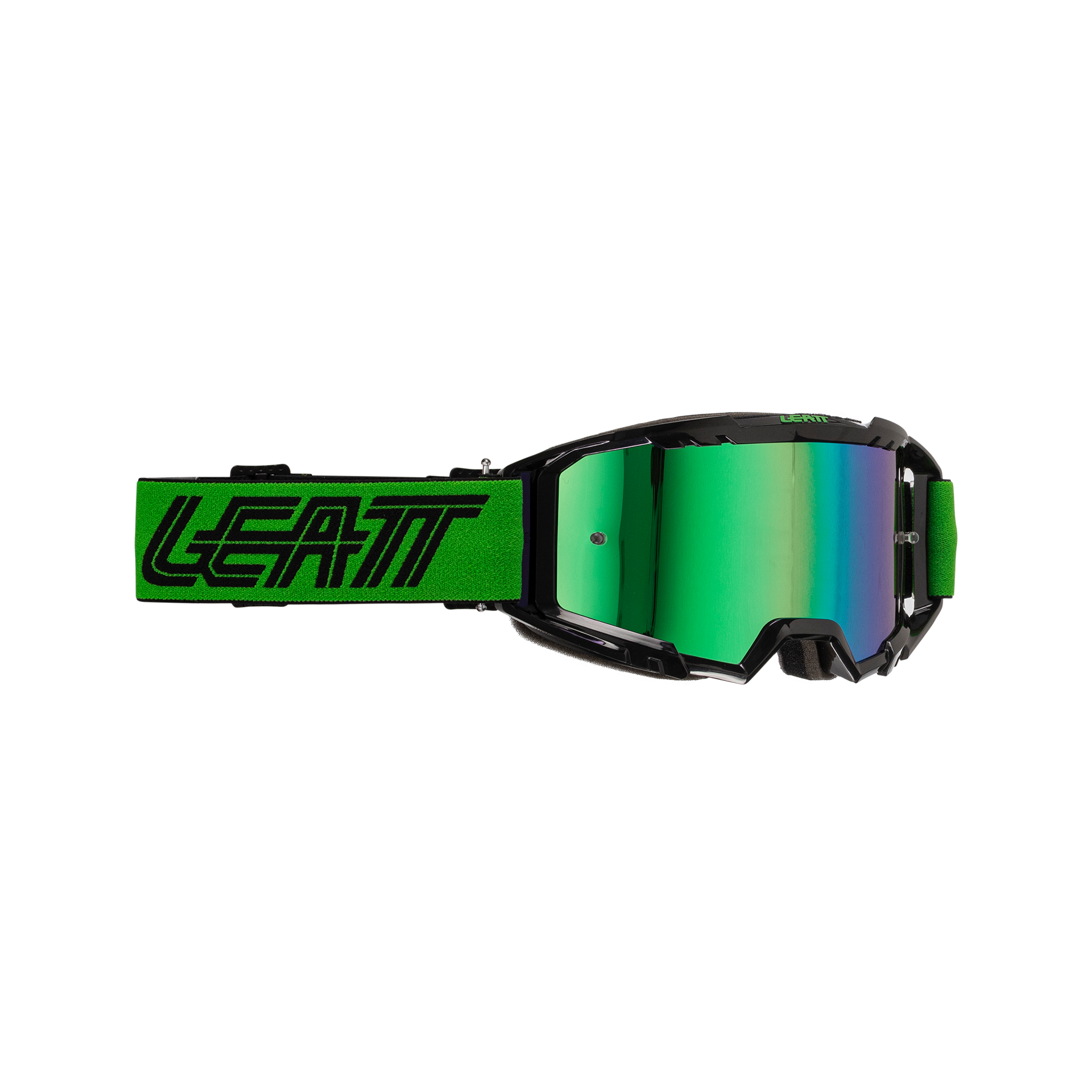 Maschera motocross Vizion 3.5 Iriz