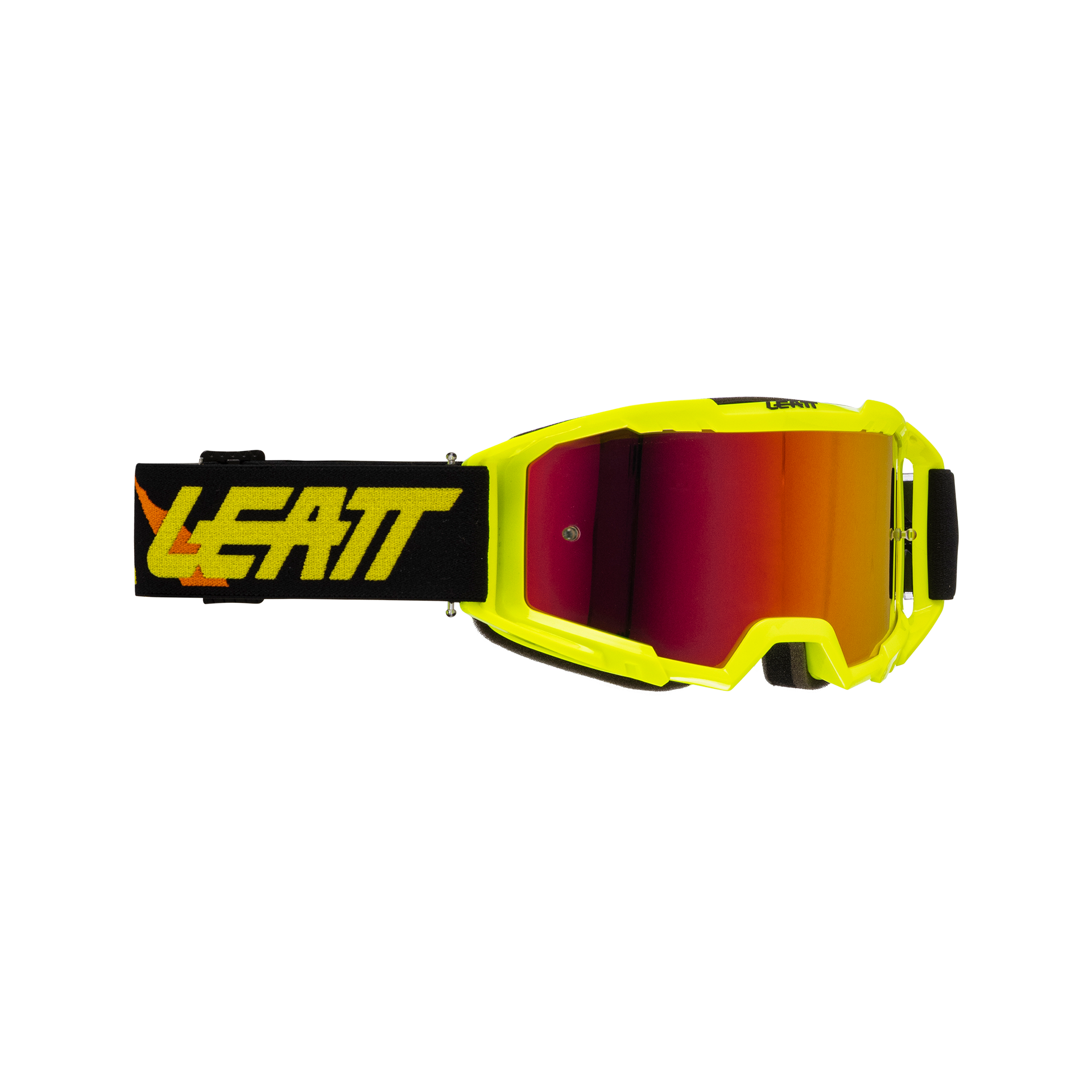Maschera motocross Vizion 3.5 Iriz