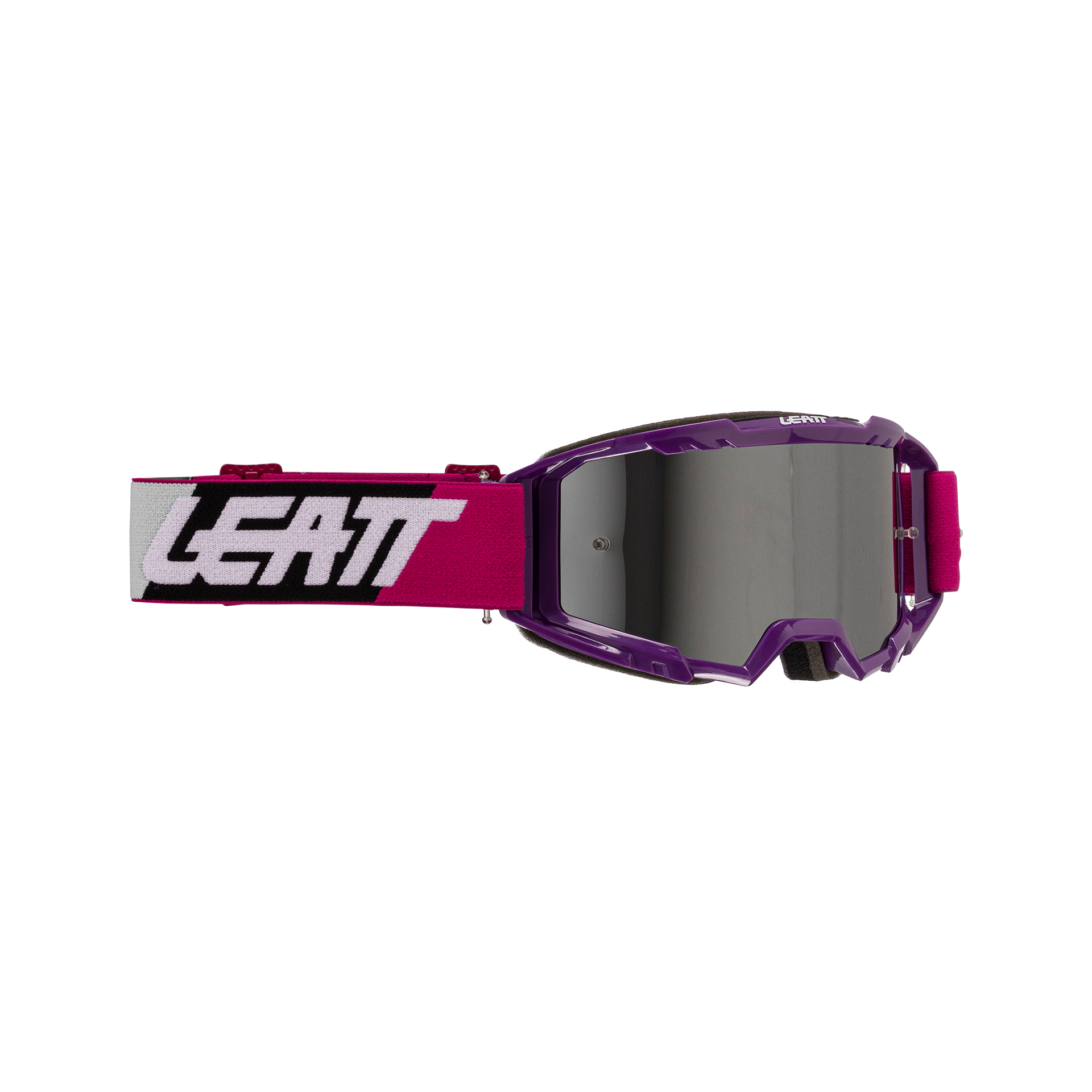 Maschera motocross Vizion 3.5 Iriz
