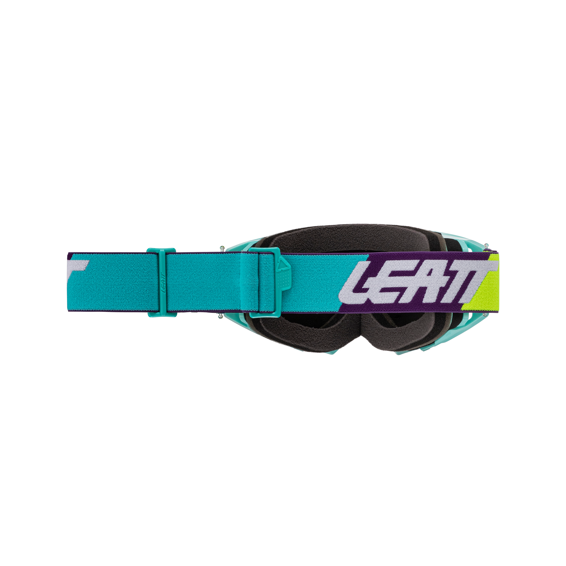 Maschera motocross Vizion 3.5 Iriz