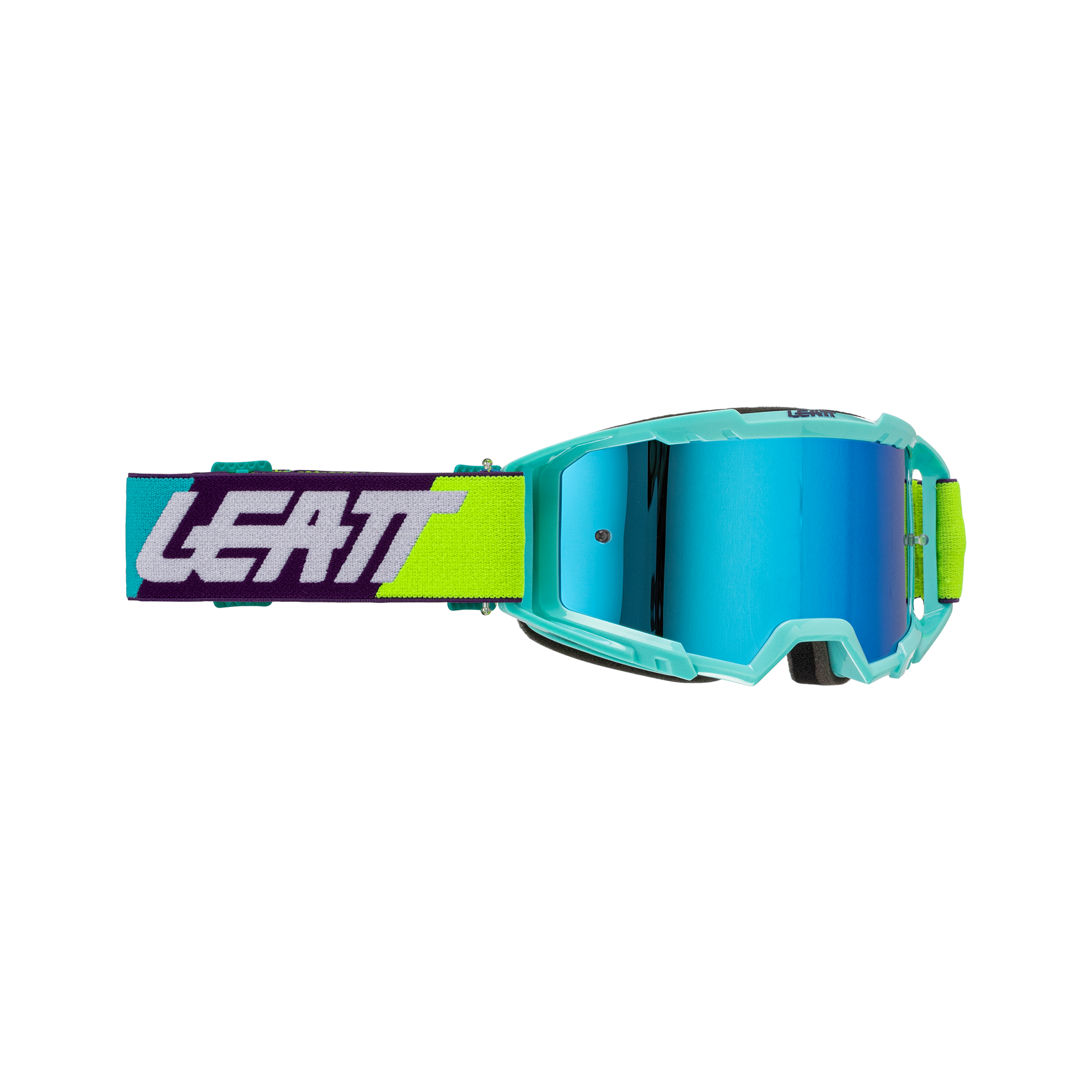 Maschera motocross Vizion 3.5 Iriz