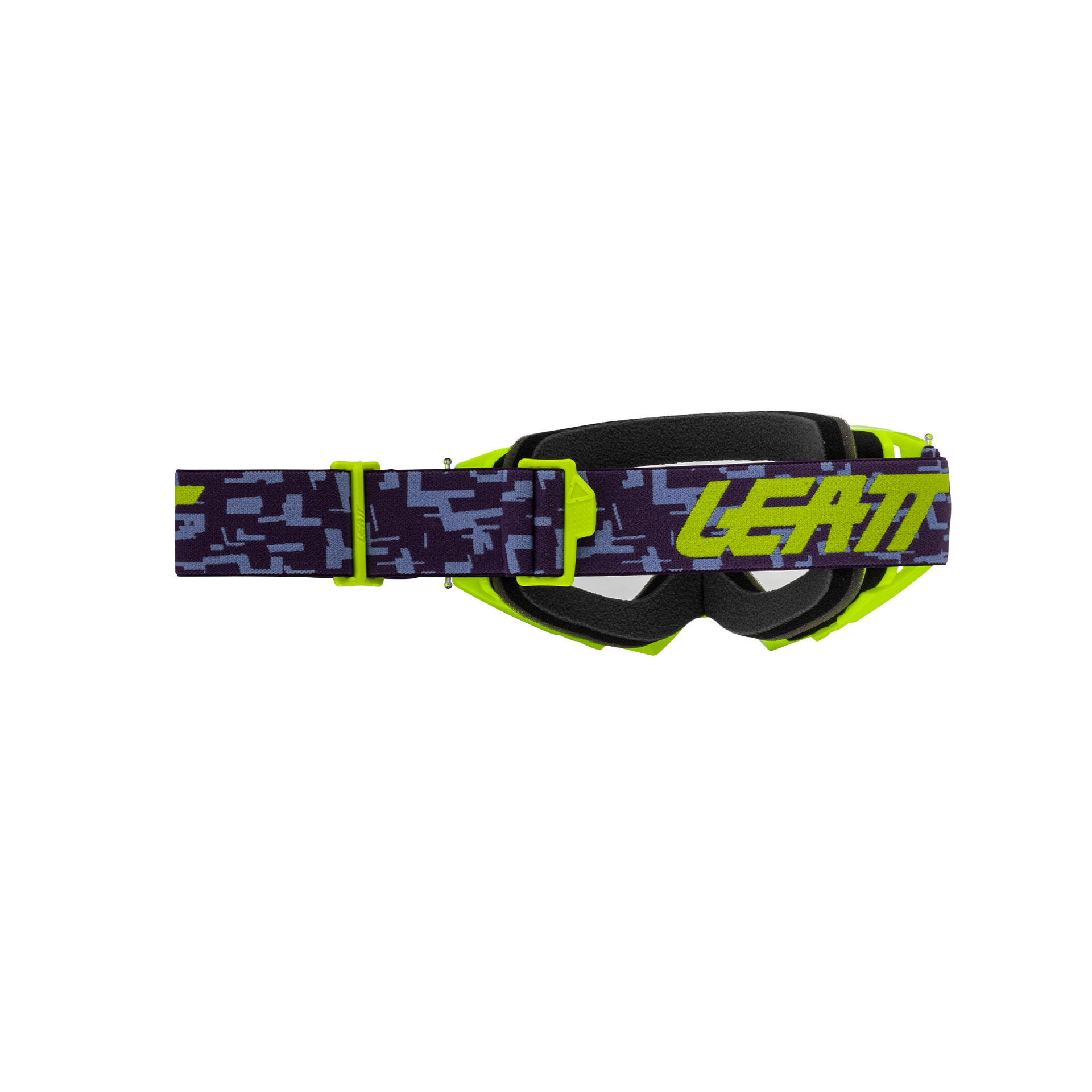 Maschera motocross Vizion 3.5