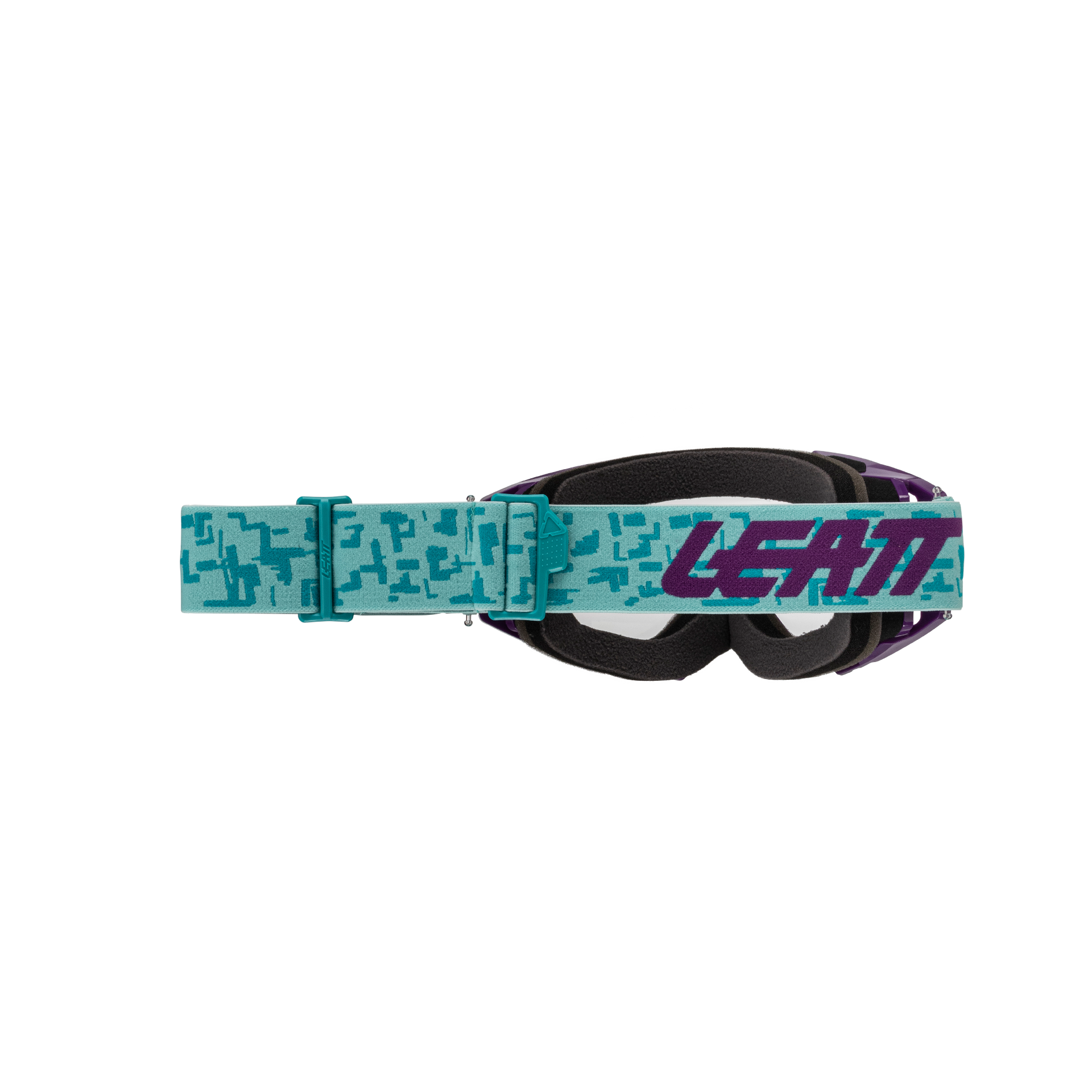 Maschera motocross Vizion 3.5