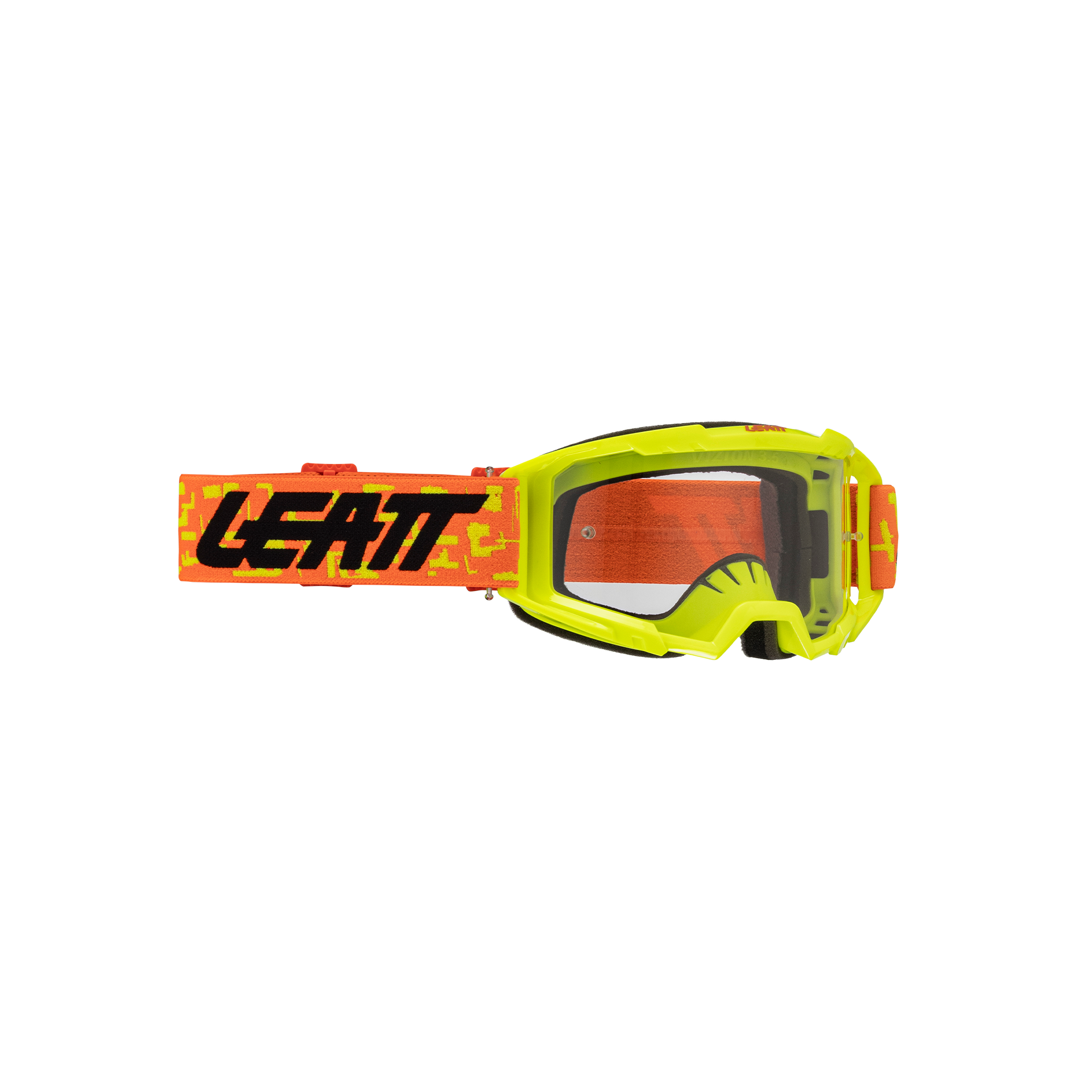 Maschera motocross Vizion 3.5