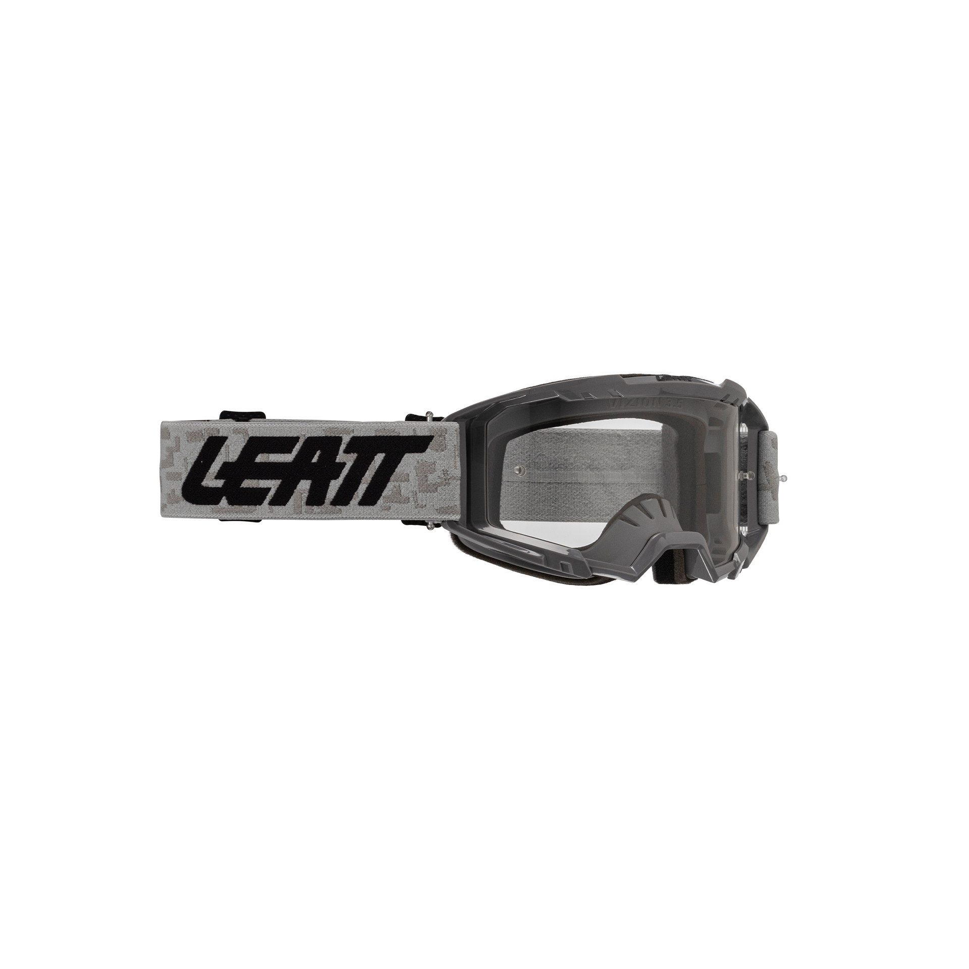 Maschera motocross Vizion 3.5