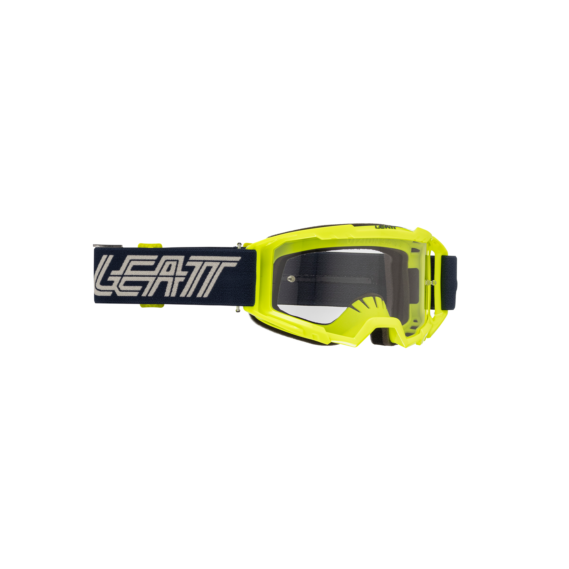 Maschera motocross Vizion 3.5
