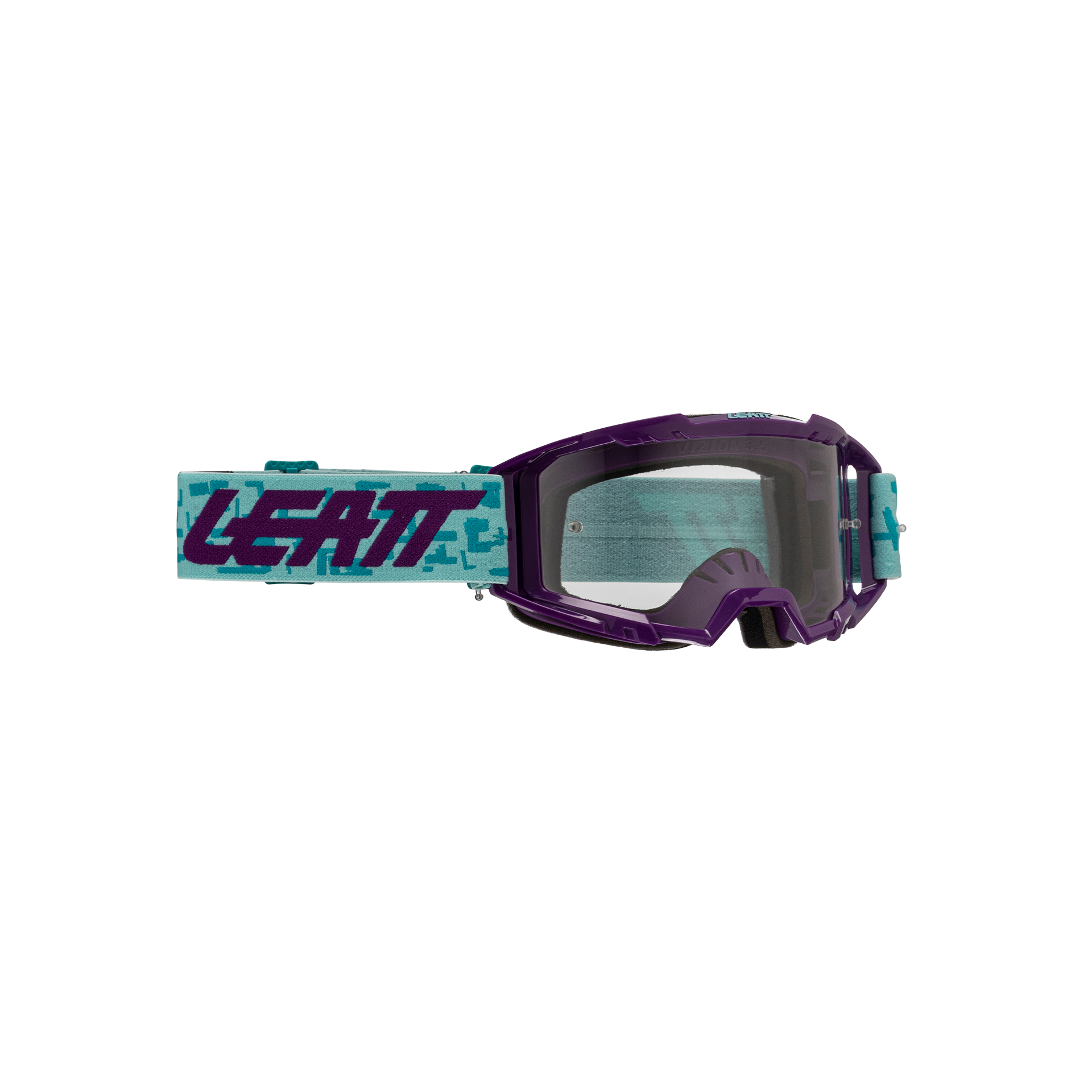 Maschera motocross Vizion 3.5