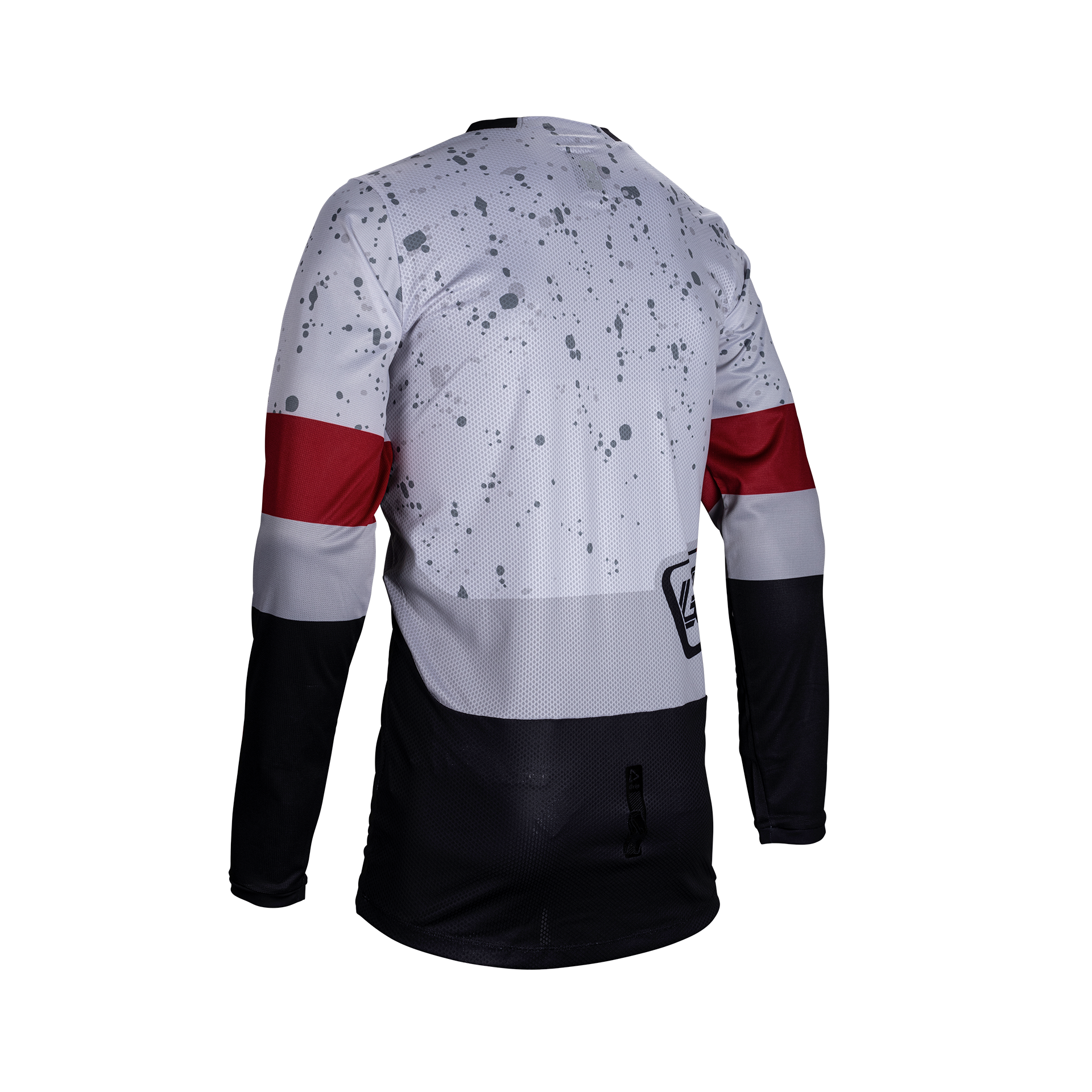 Maglia Moto 4.5 Enduro