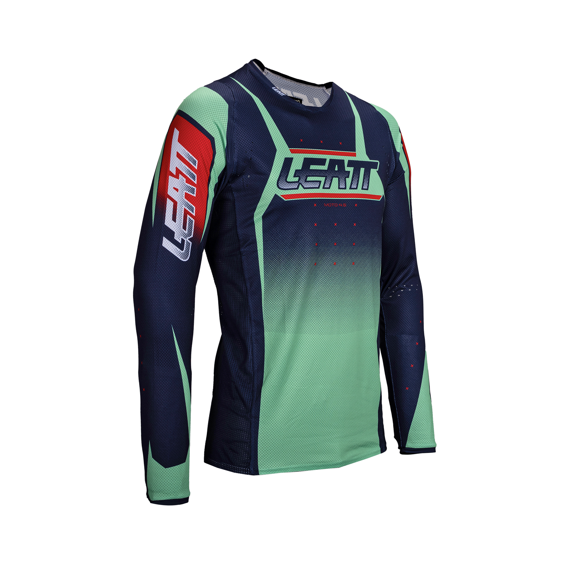 Maglia Moto 4.5 Lite V25-
