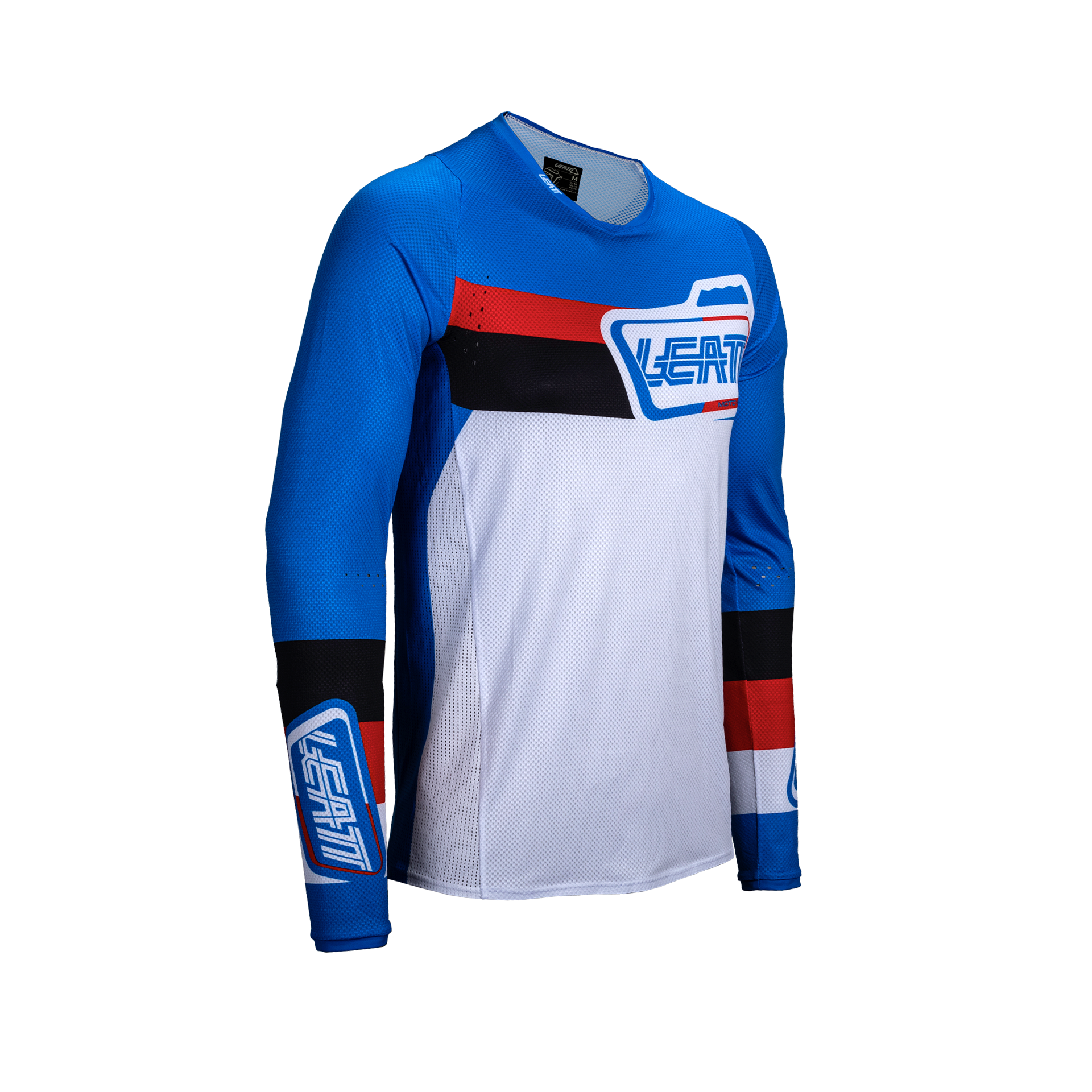 Maglia Moto 4.5 Lite V25-