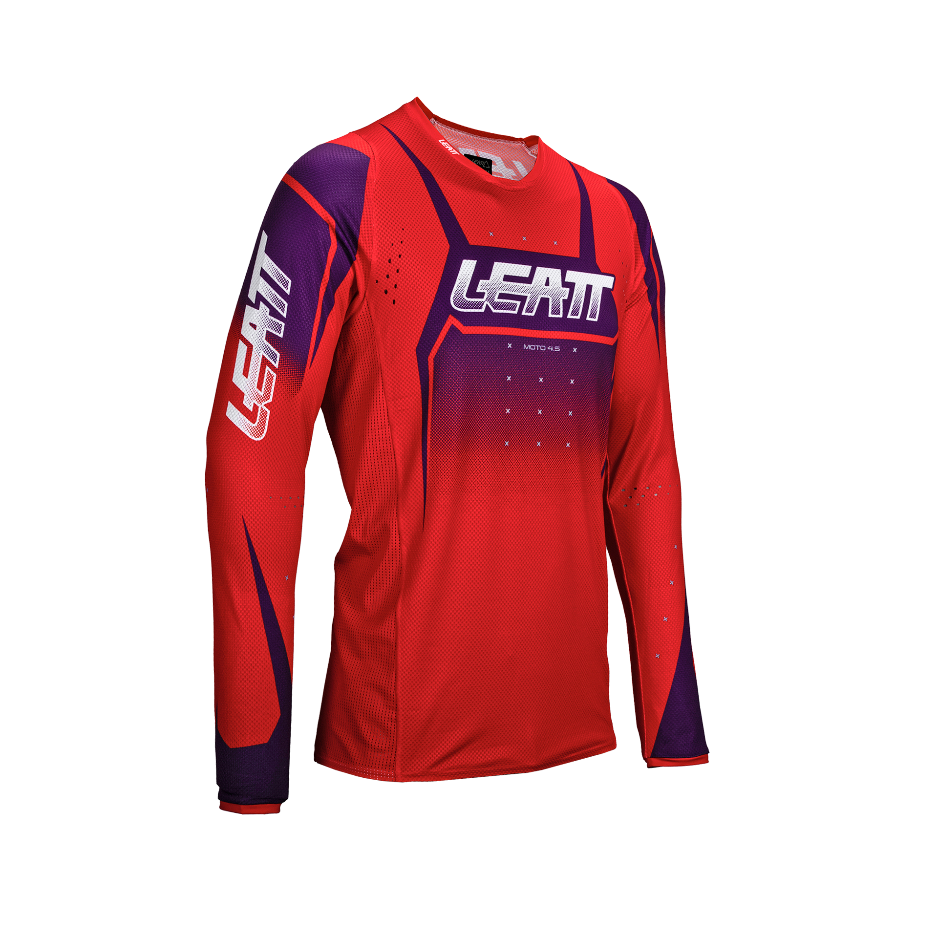 Maglia Moto 4.5 Lite V25-