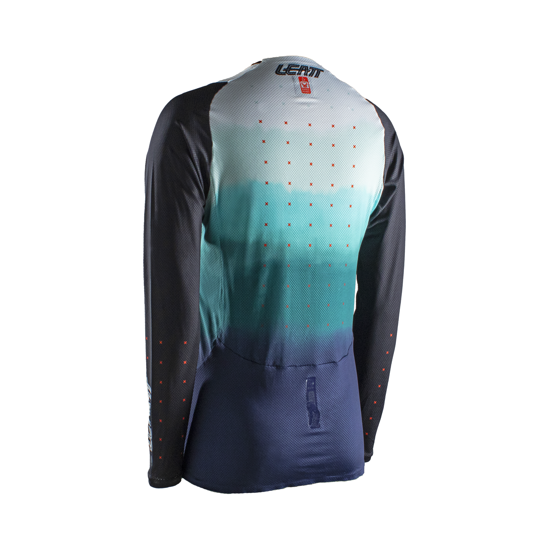 Maglia Moto 4.5 Lite V25- - Donna