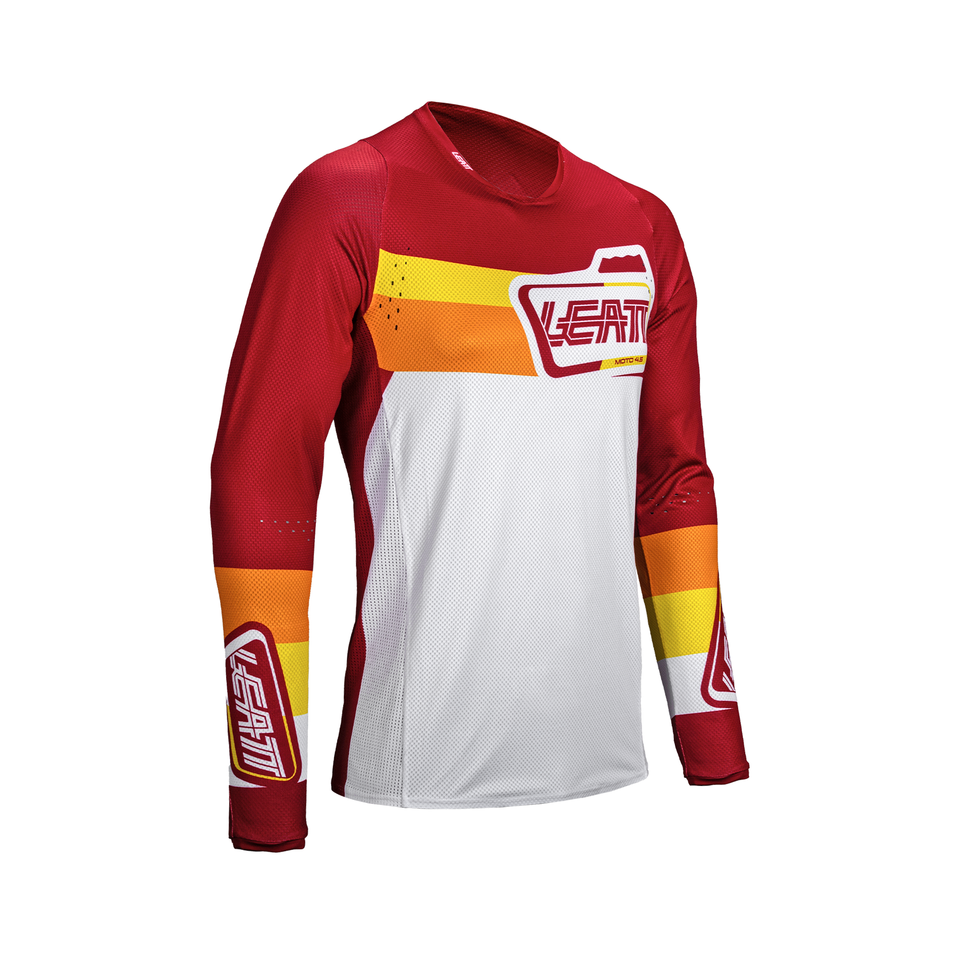 Maglia Moto 4.5 Lite V25-