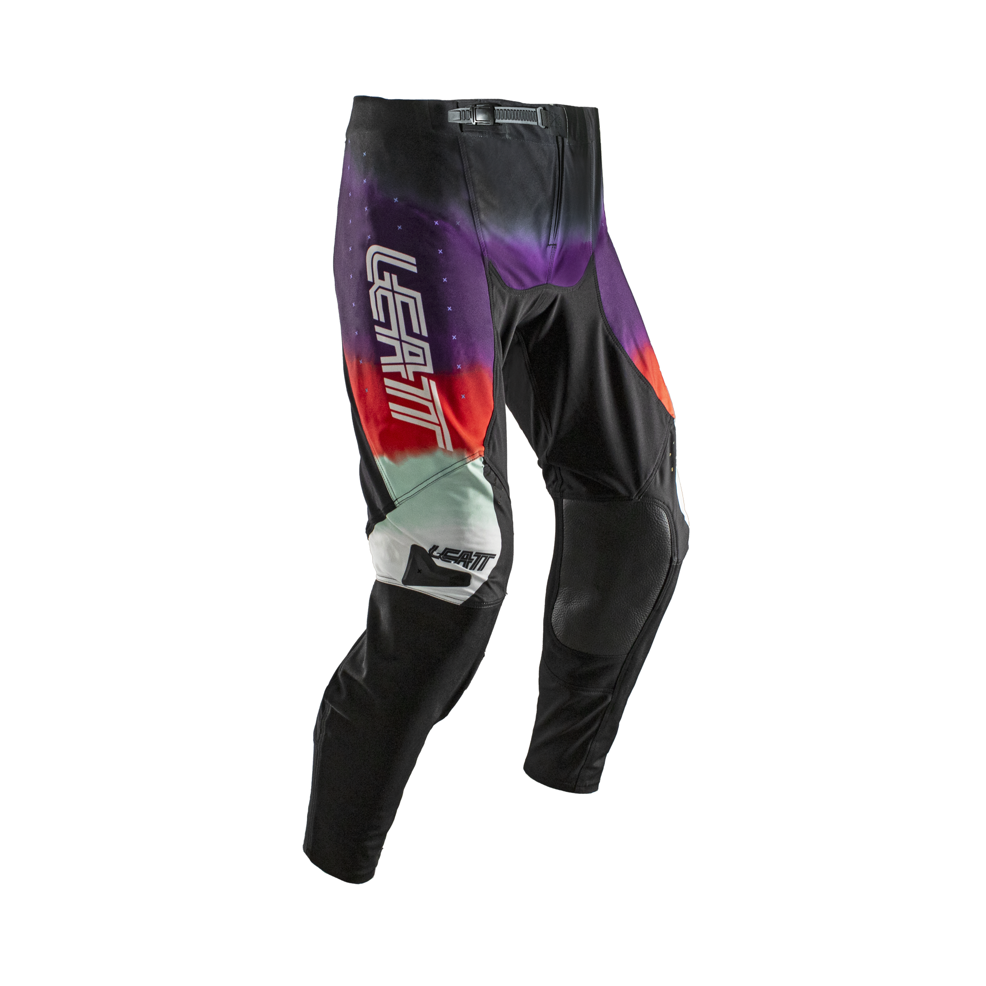 Pantaloni Moto 4.5 - Donna