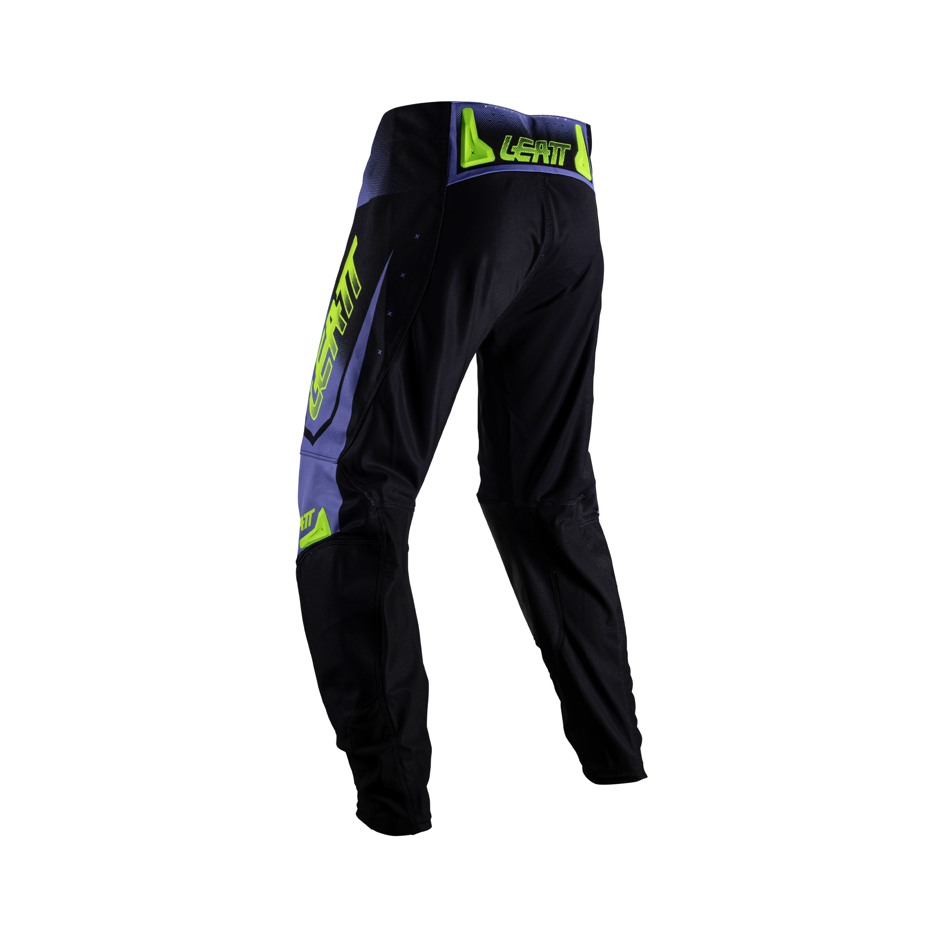 Pantaloni Moto 4.5 V25
