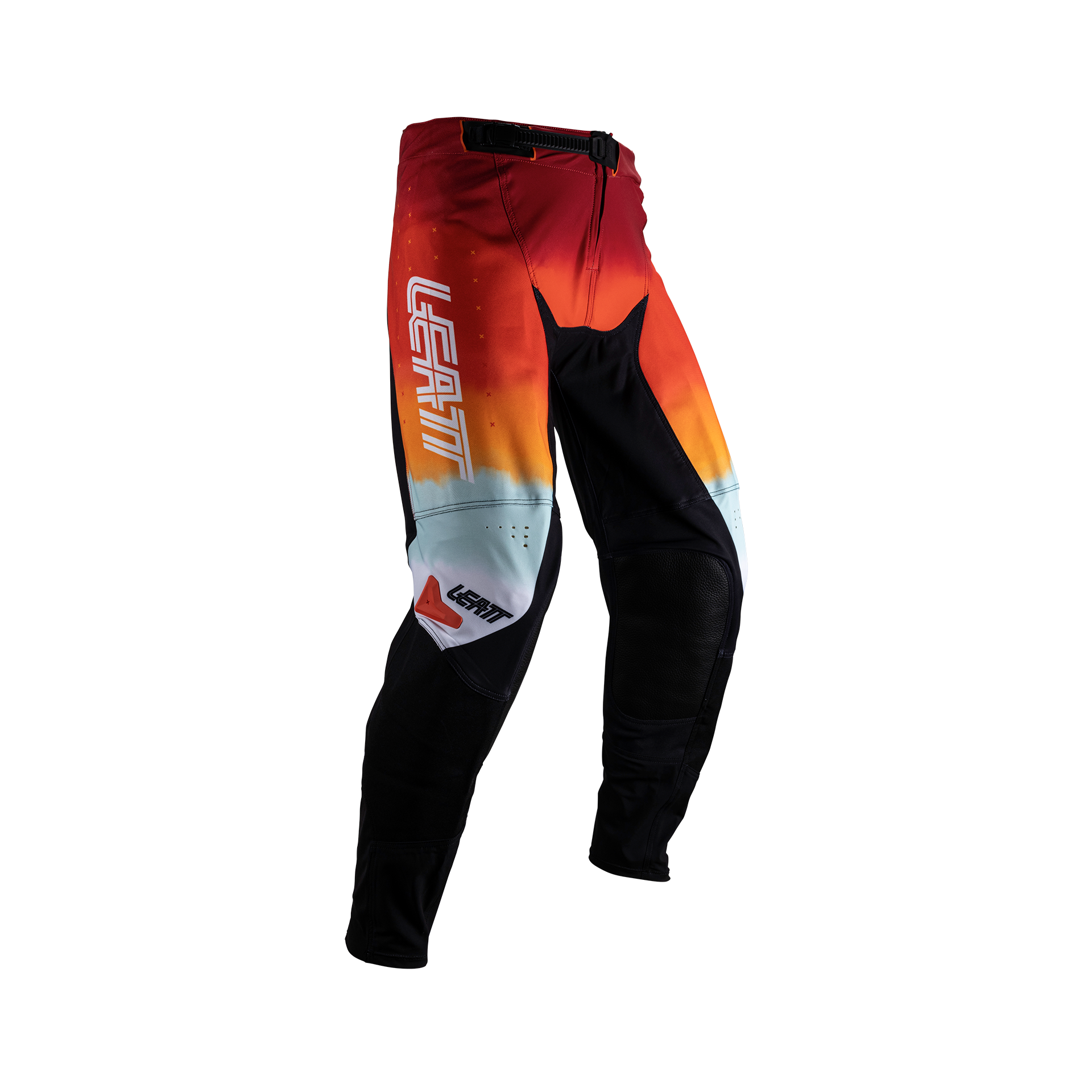 Pantaloni Moto 4.5 V25