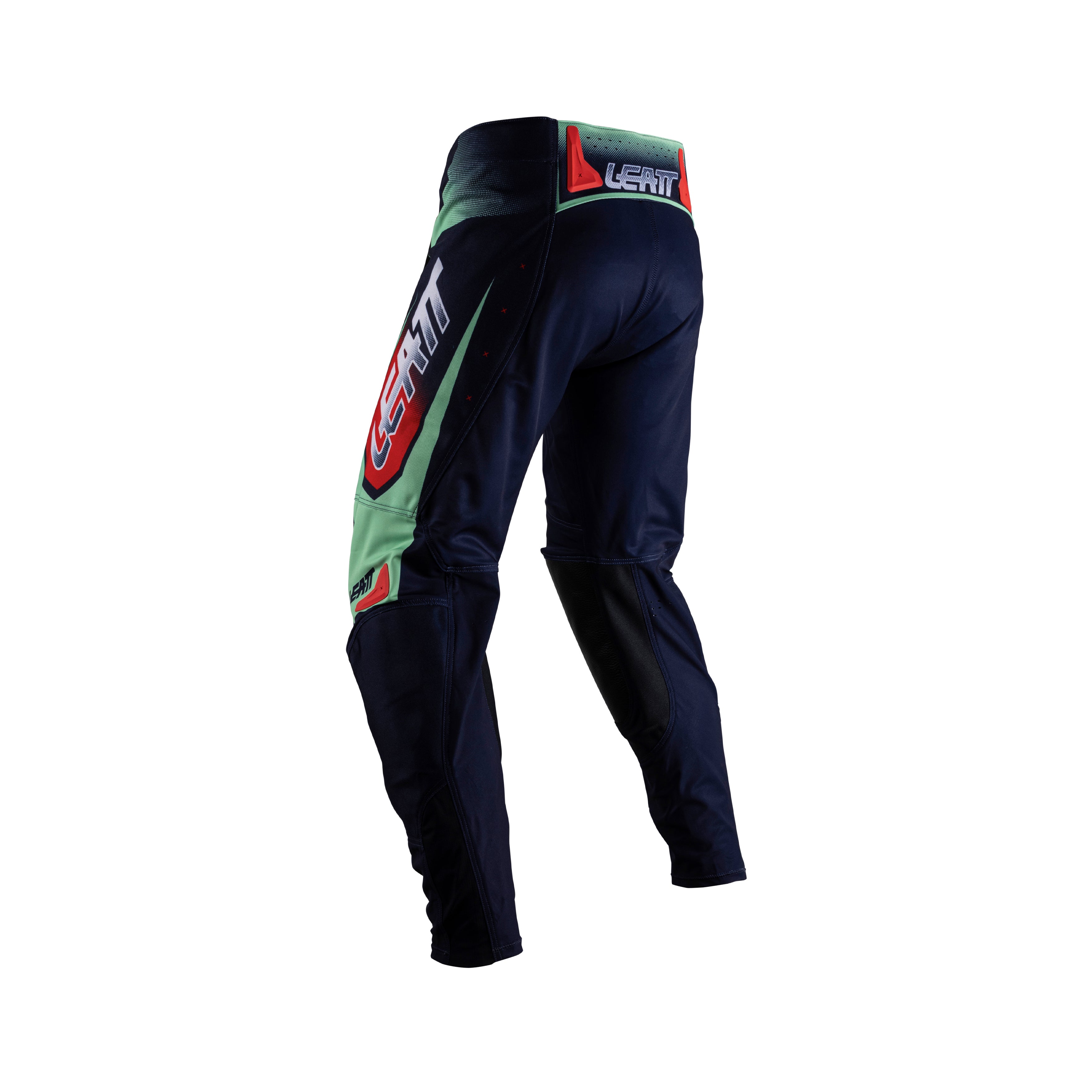 Pantaloni Moto 4.5 V25