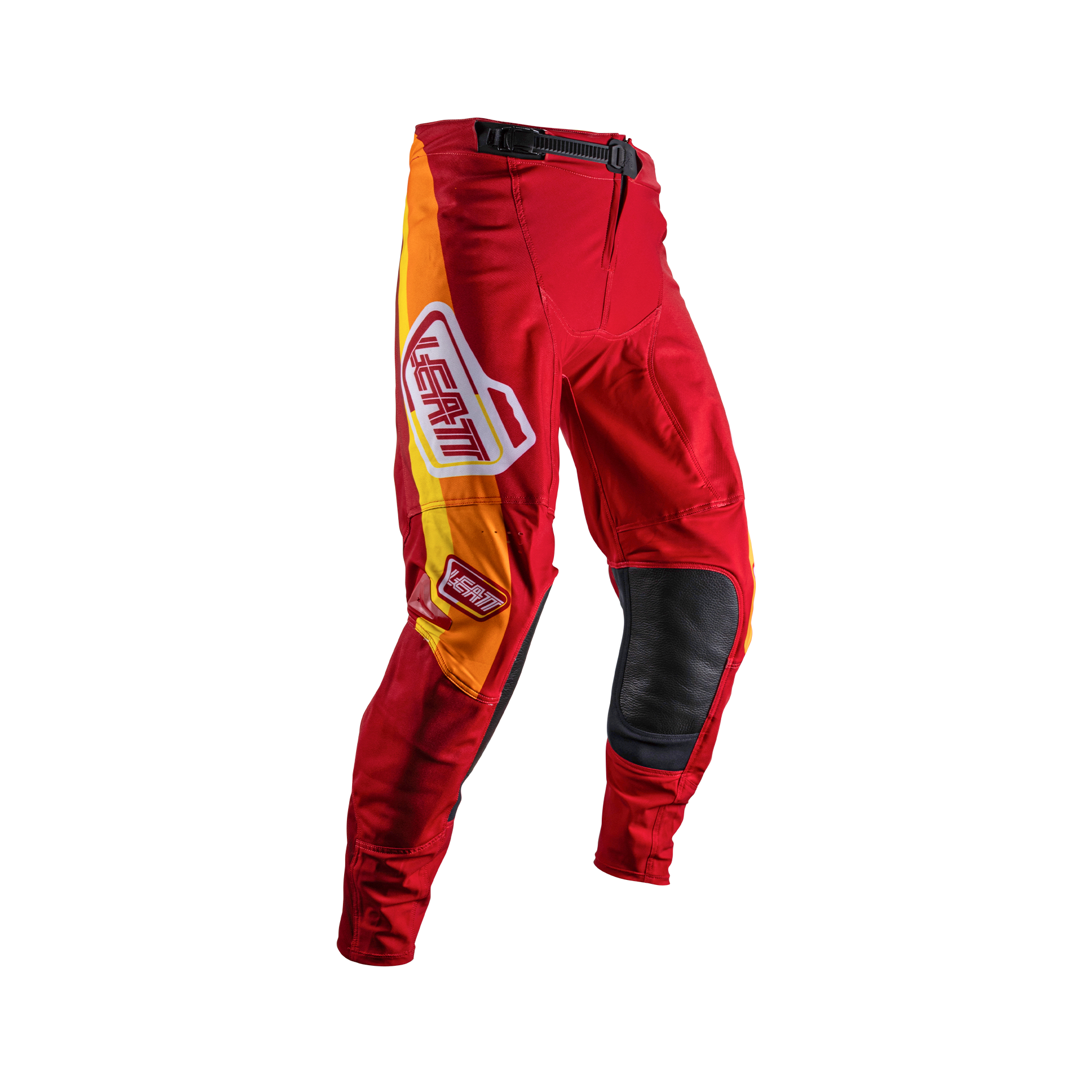 Pantaloni Moto 4.5 V25