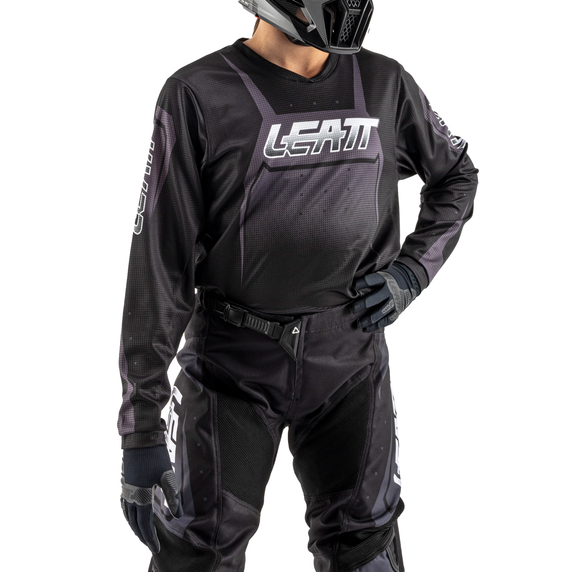 Kit da moto Moto 3.5 - Junior/Mini