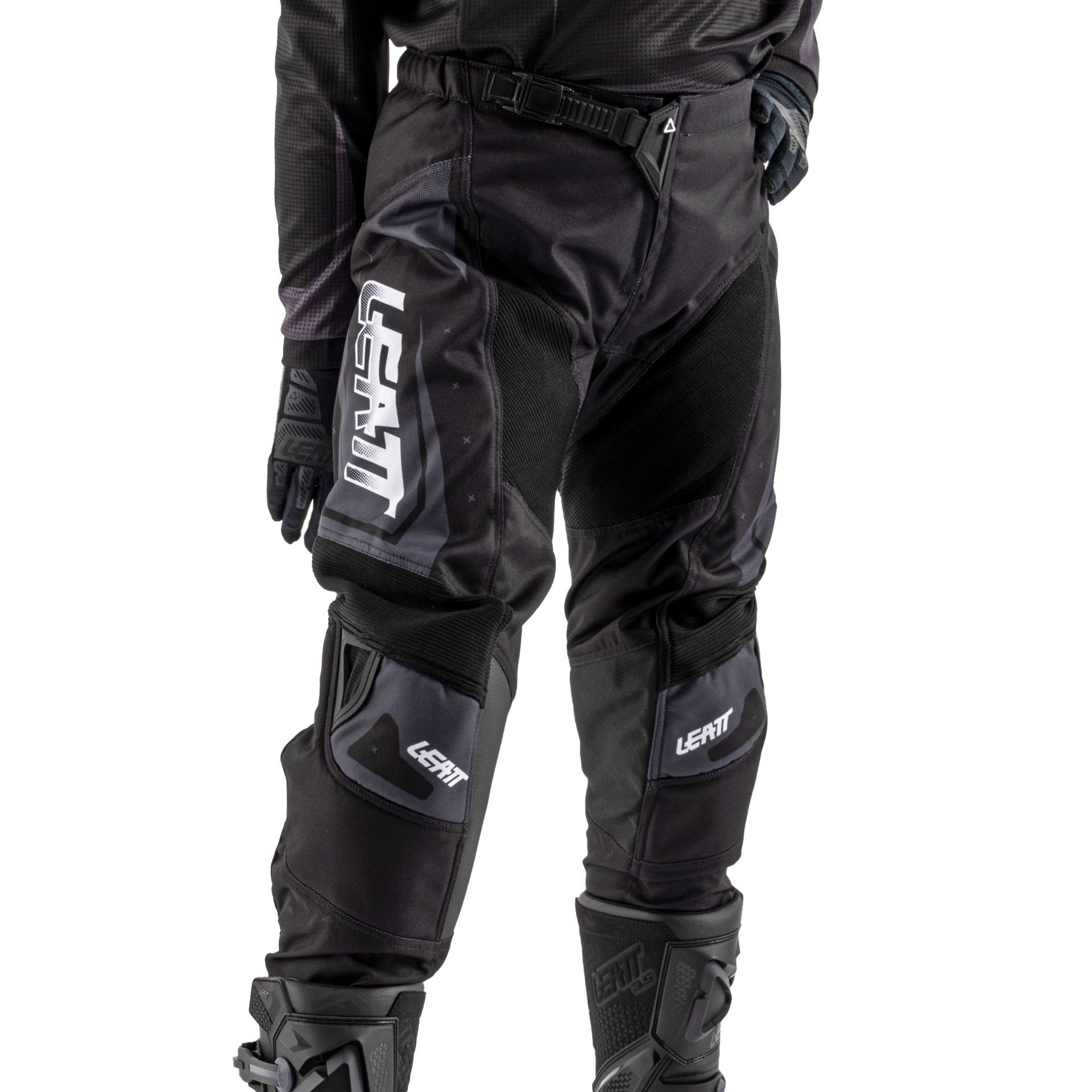 Kit da moto Moto 3.5 - Junior/Mini