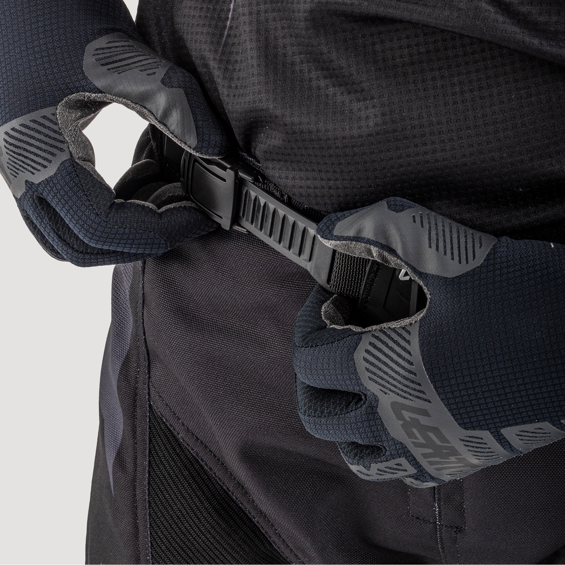 Kit da moto Moto 3.5 - Junior/Mini