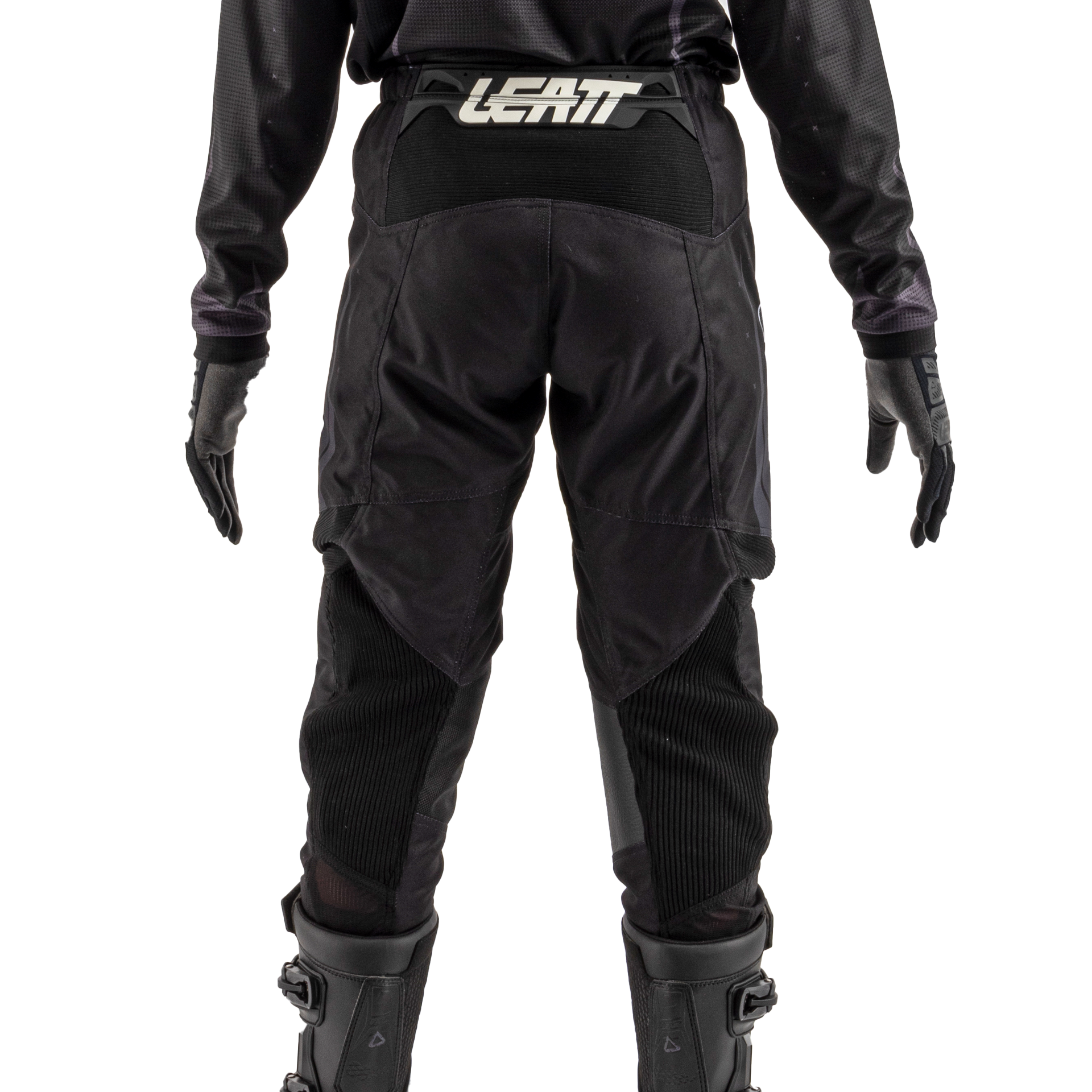 Kit da moto Moto 3.5 - Junior/Mini