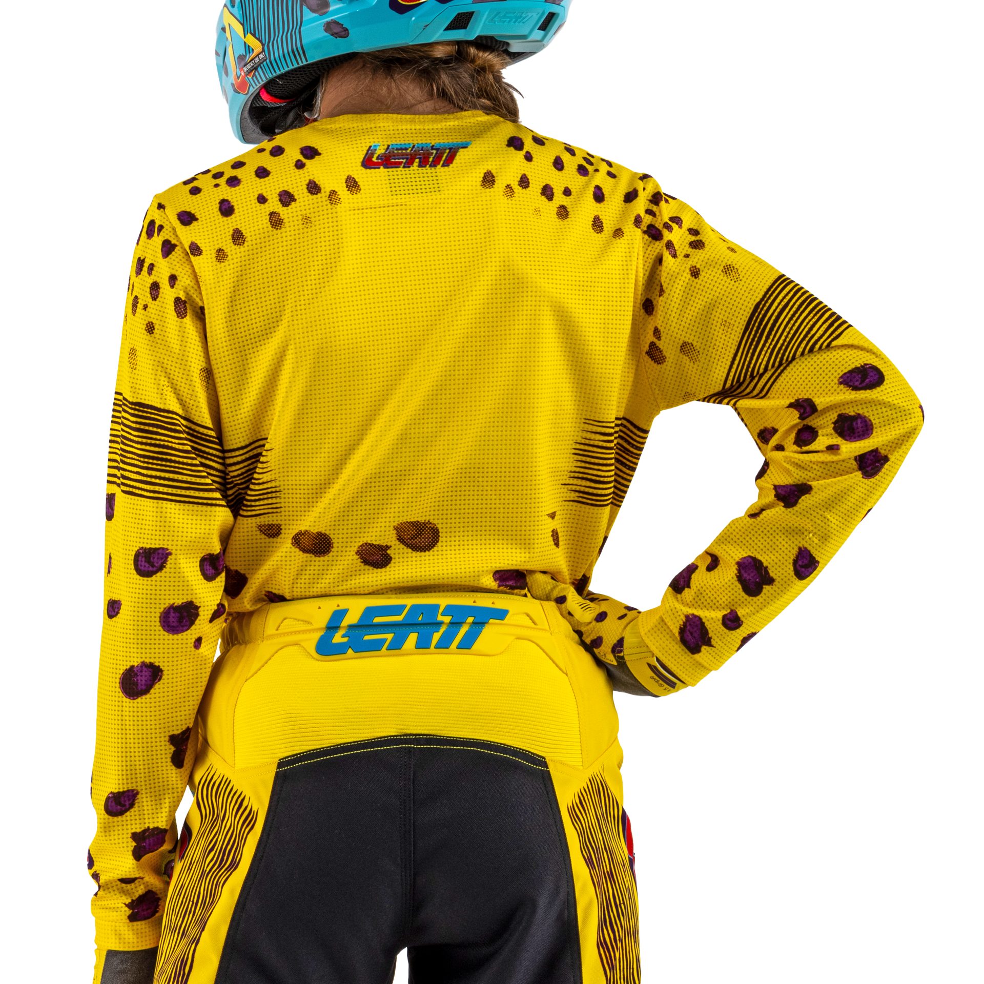 Kit da moto Moto 3.5 - Junior/Mini