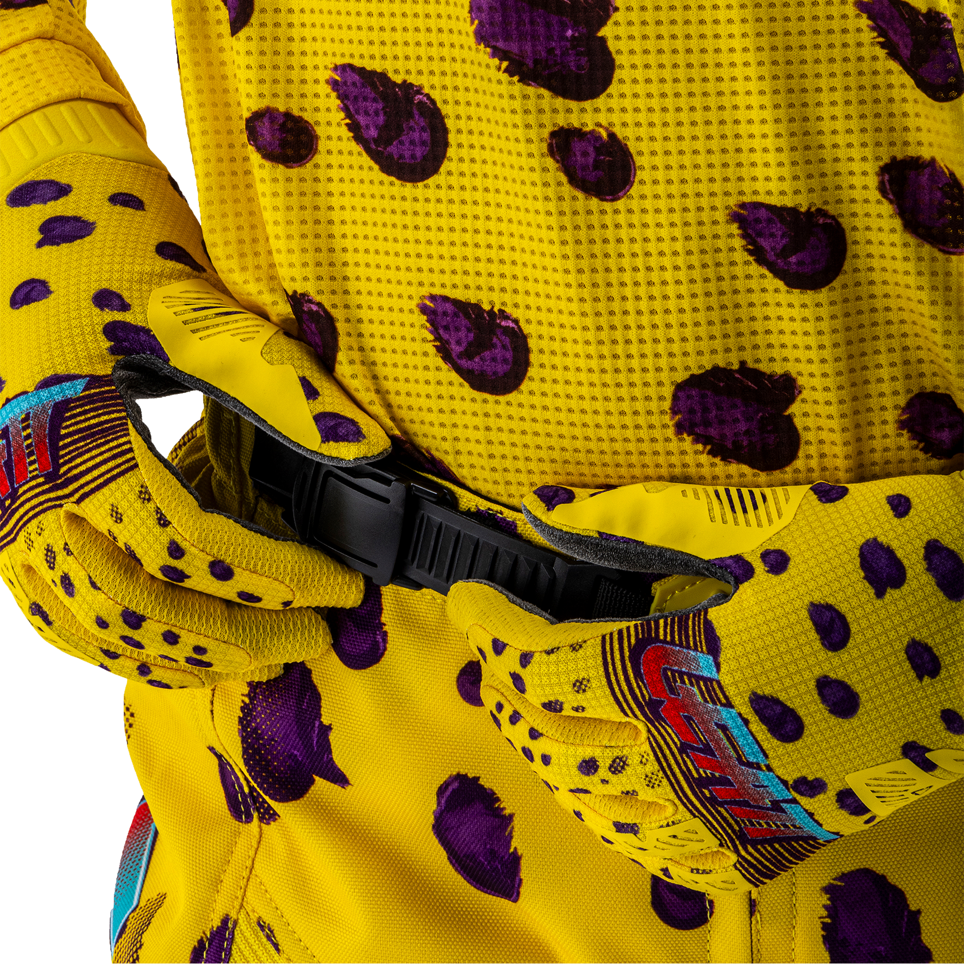 Kit da moto Moto 3.5 - Junior/Mini