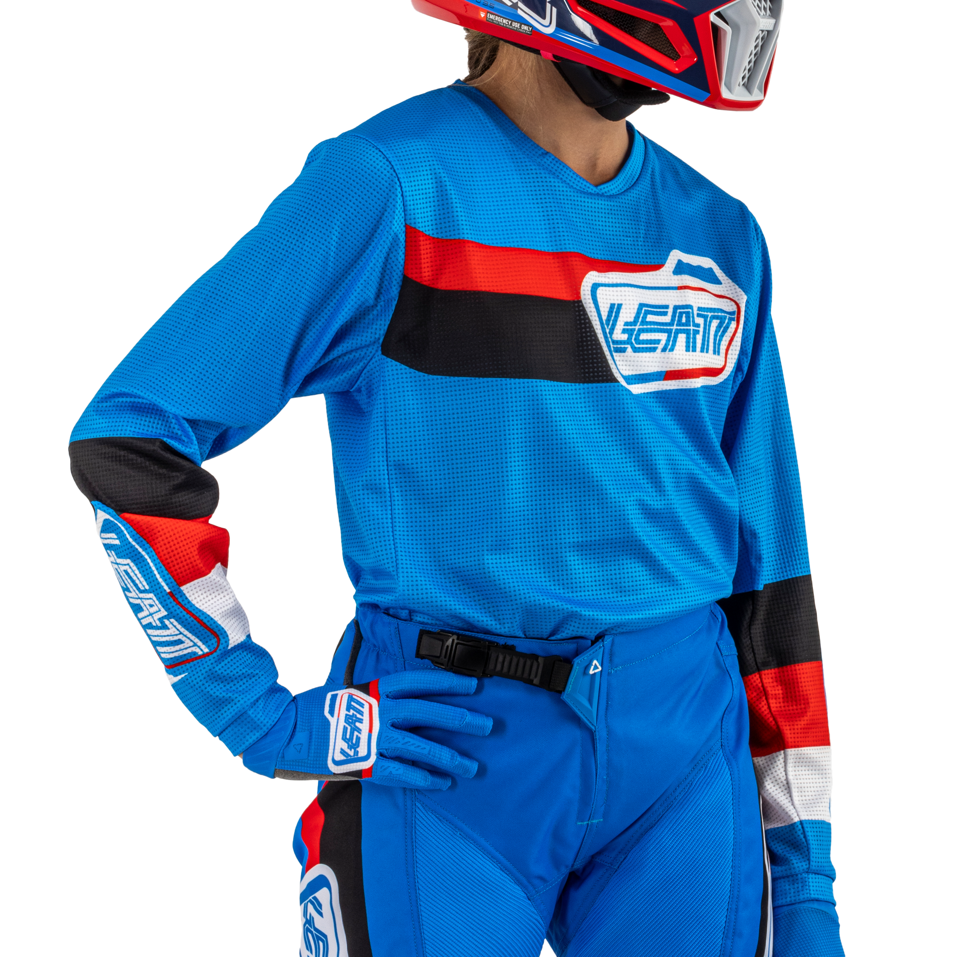 Kit da moto Moto 3.5 - Junior/Mini