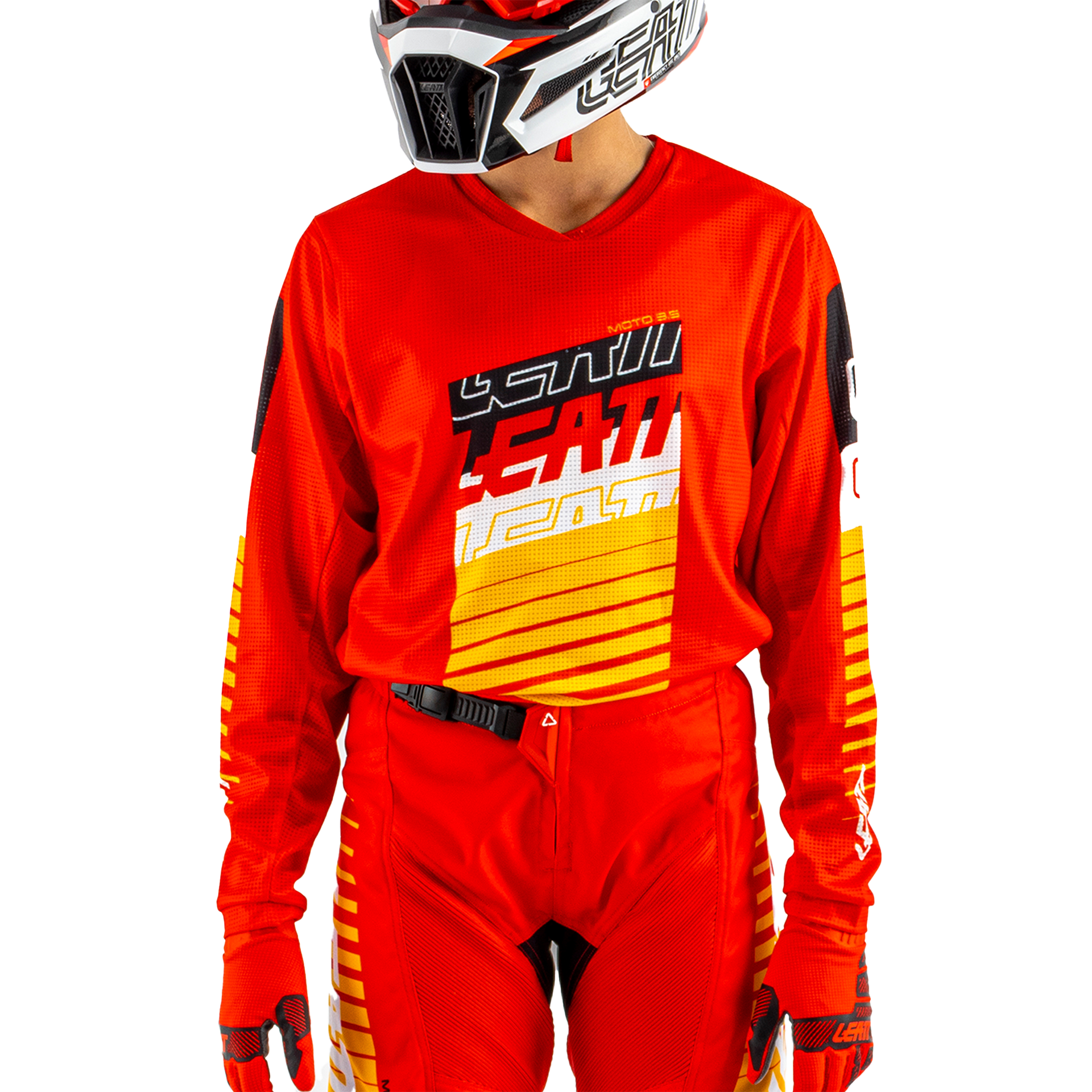 Kit da moto Moto 3.5 - Junior/Mini