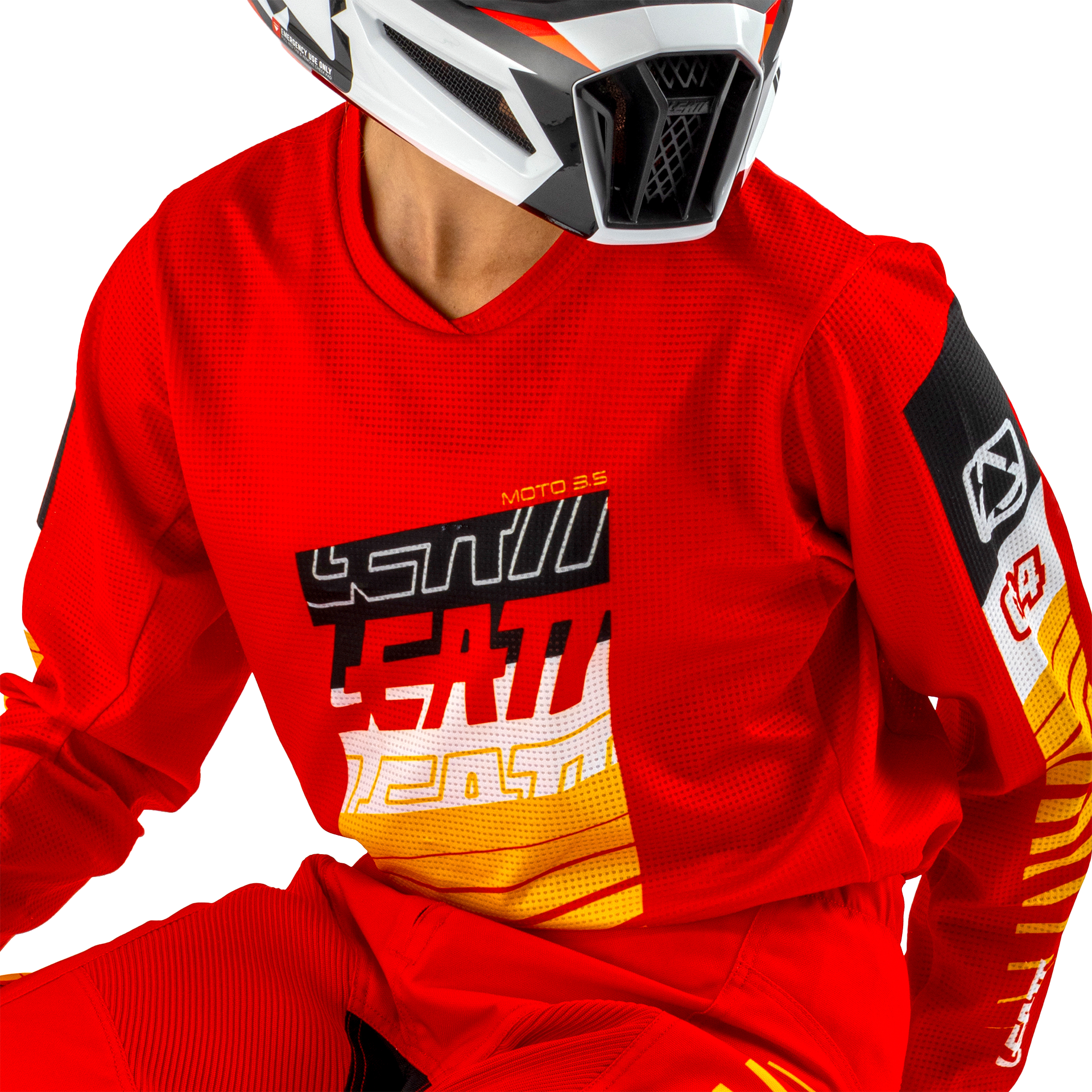 Kit da moto Moto 3.5 - Junior/Mini