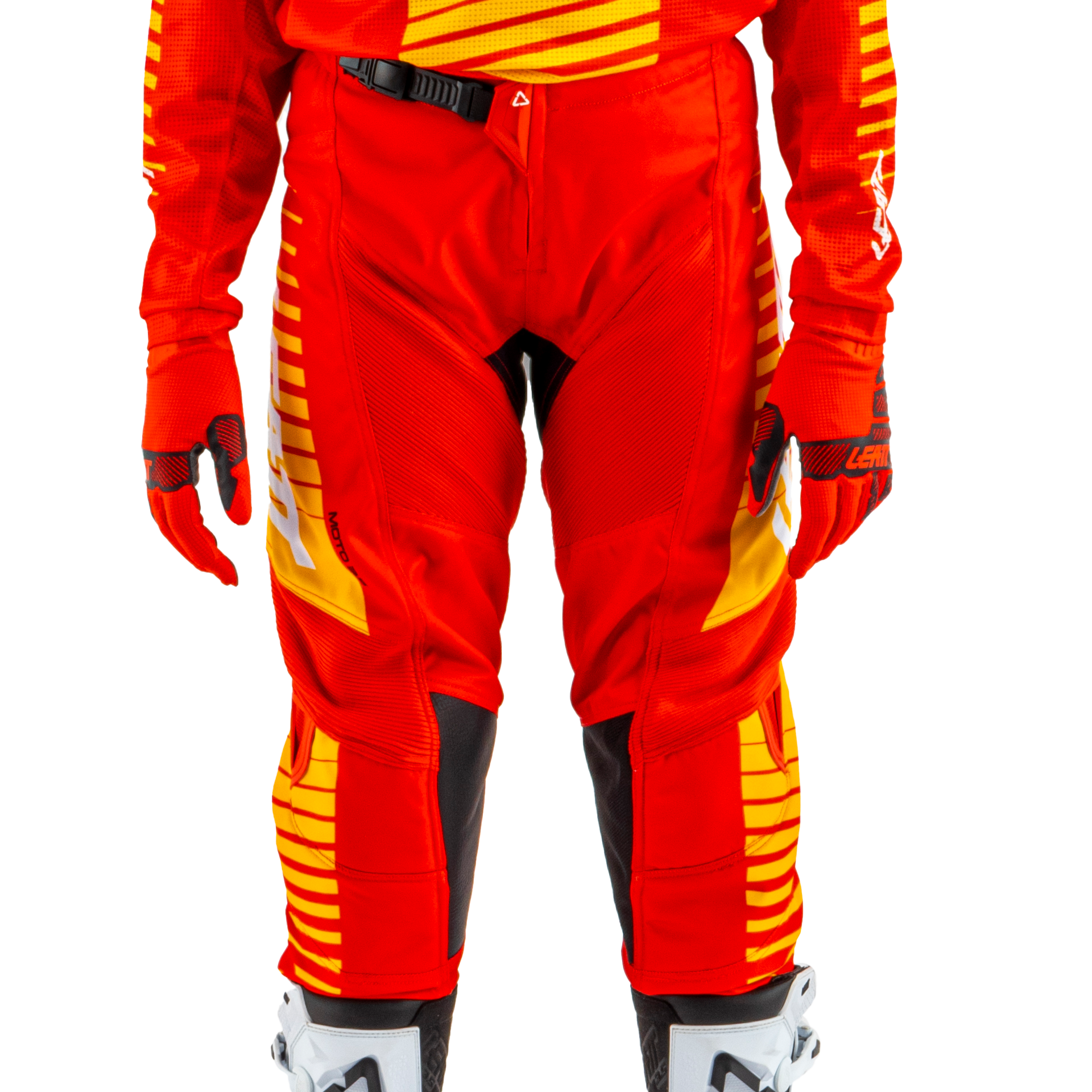 Kit da moto Moto 3.5 - Junior/Mini