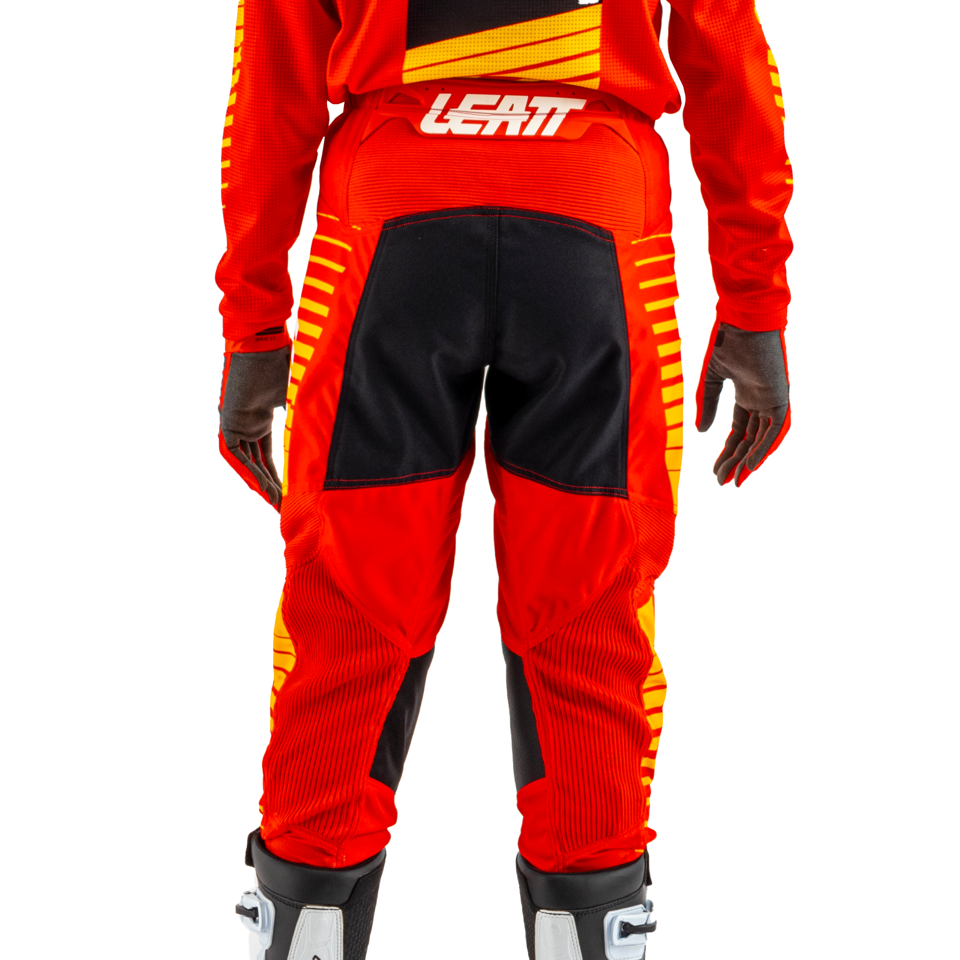 Kit da moto Moto 3.5 - Junior/Mini