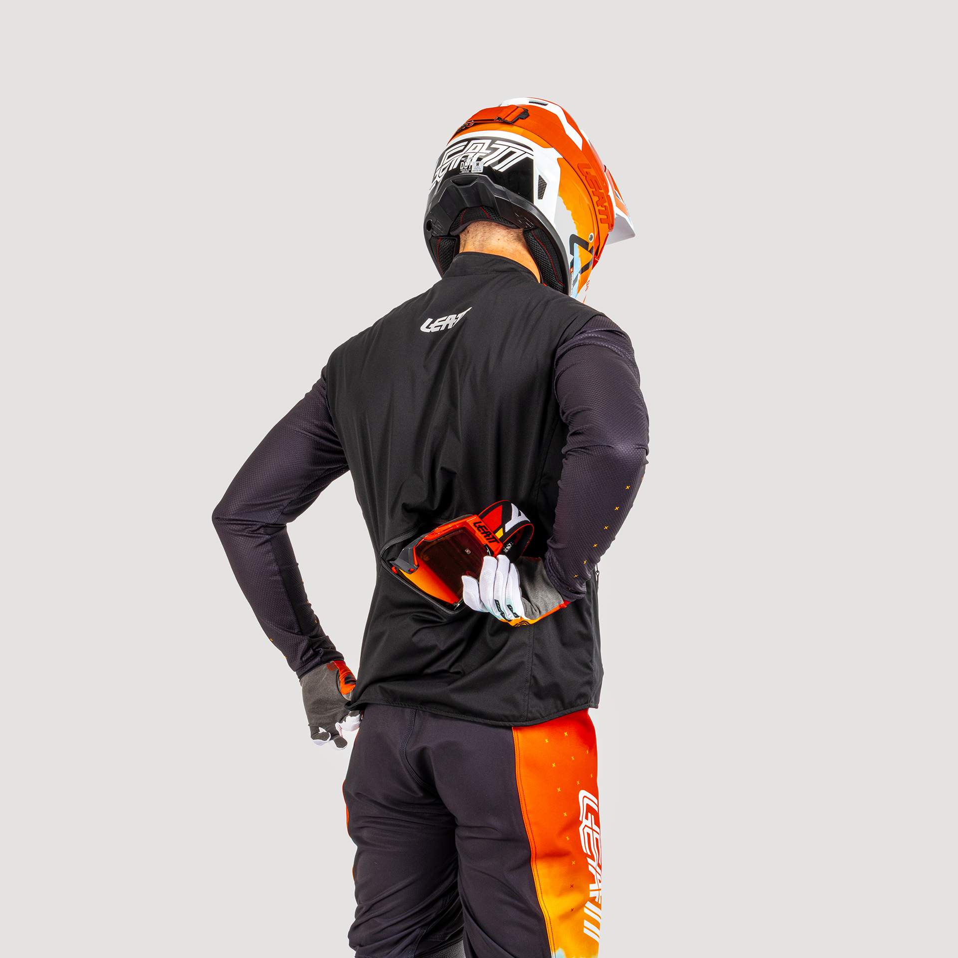 Gilet RaceVest Lite