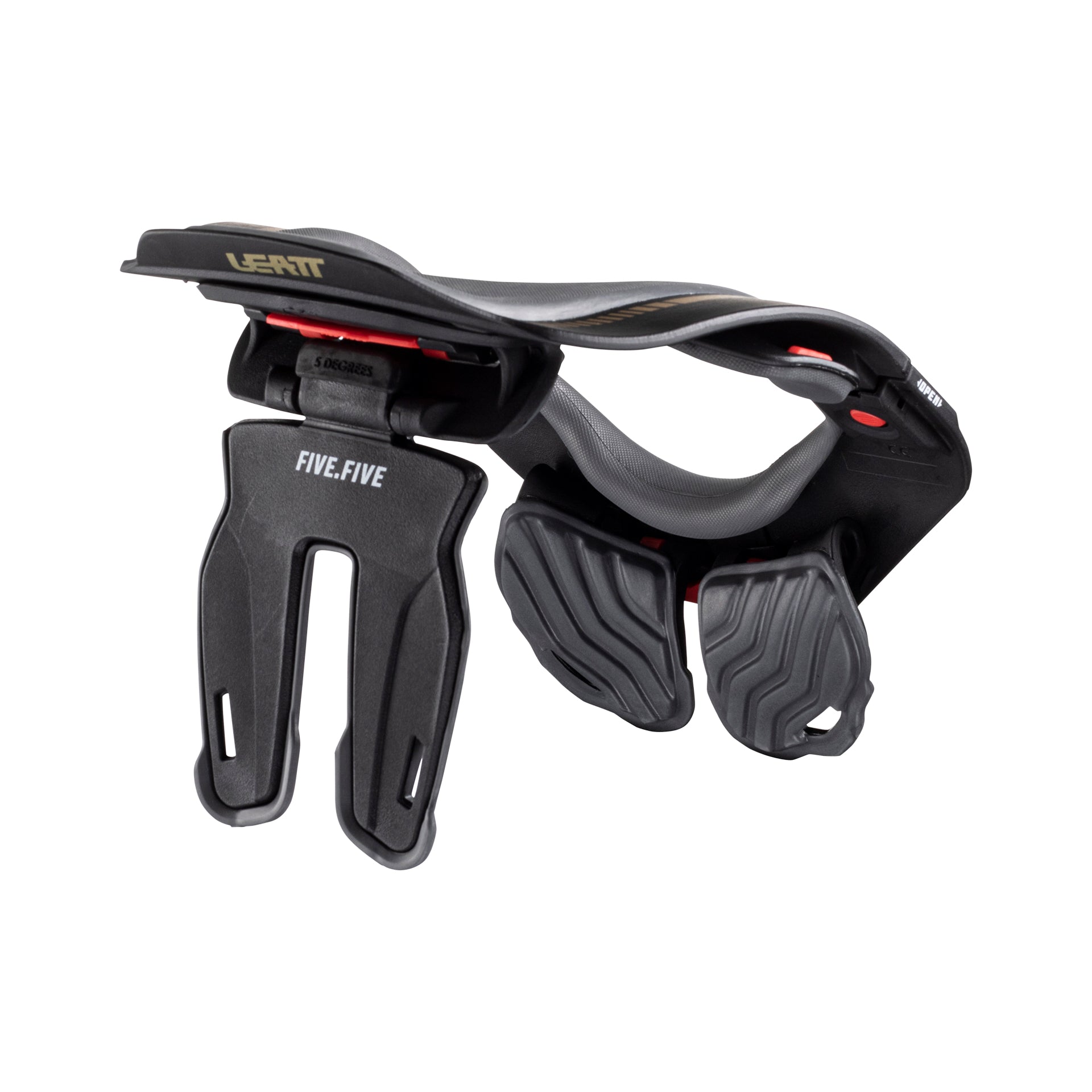Neck Brace 5.5 ideale per le discipline Off road