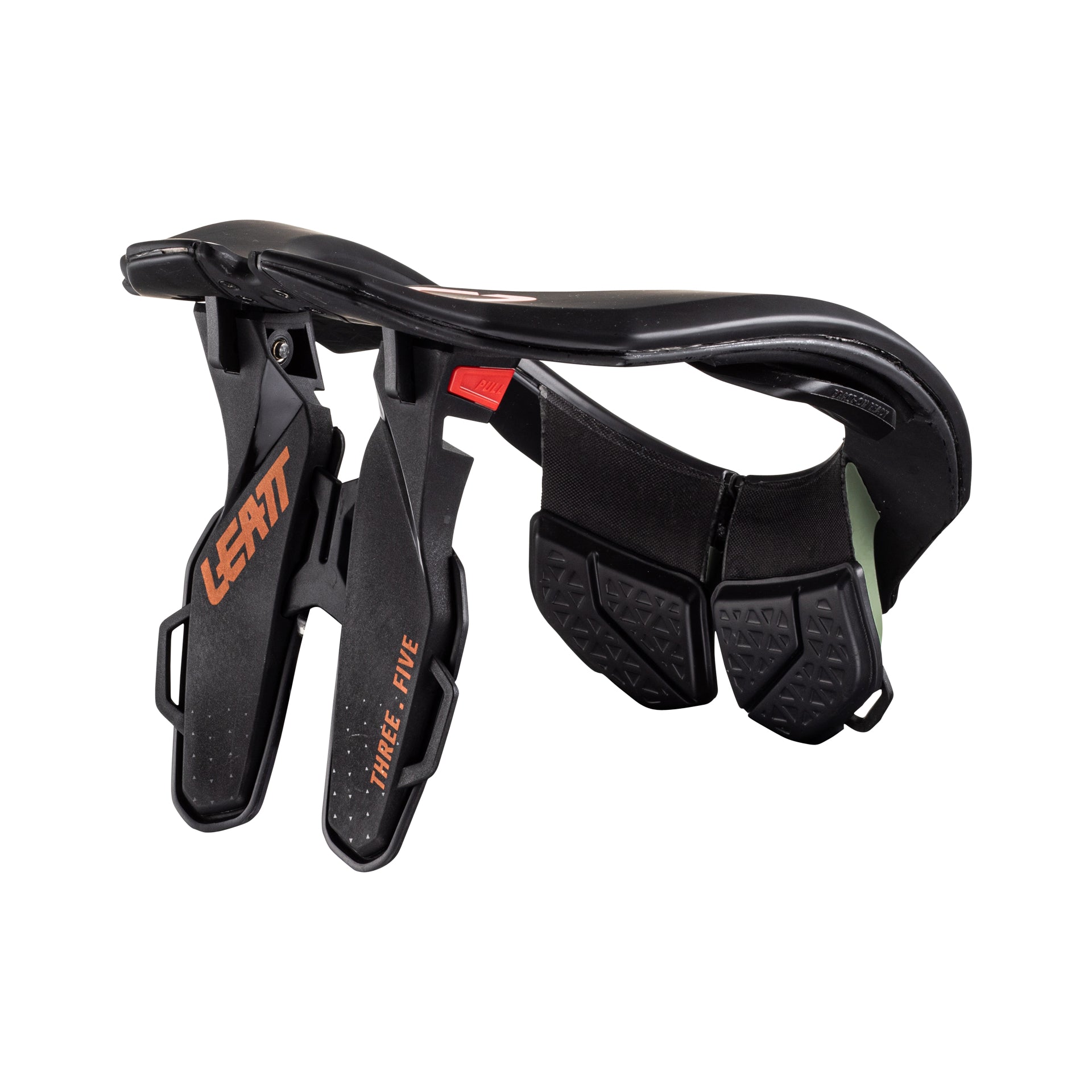 Neck Brace 3.5 leggero e con telaio semirigido