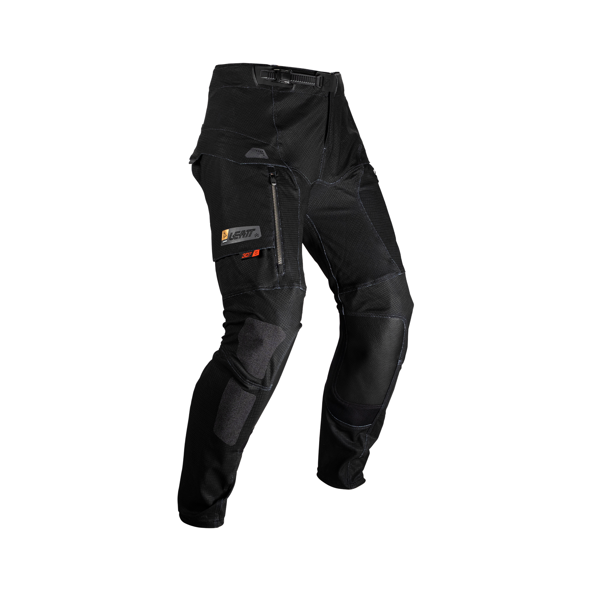 Pantaloni moto Adventure Rally 5.5