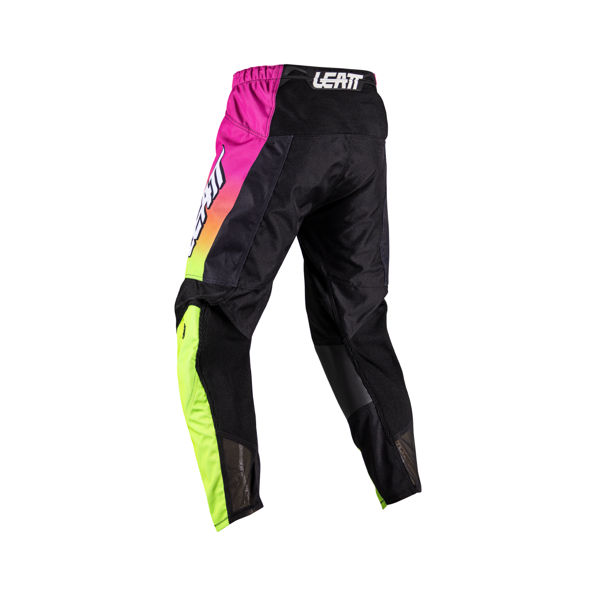 Pantaloni Moto 3.5
