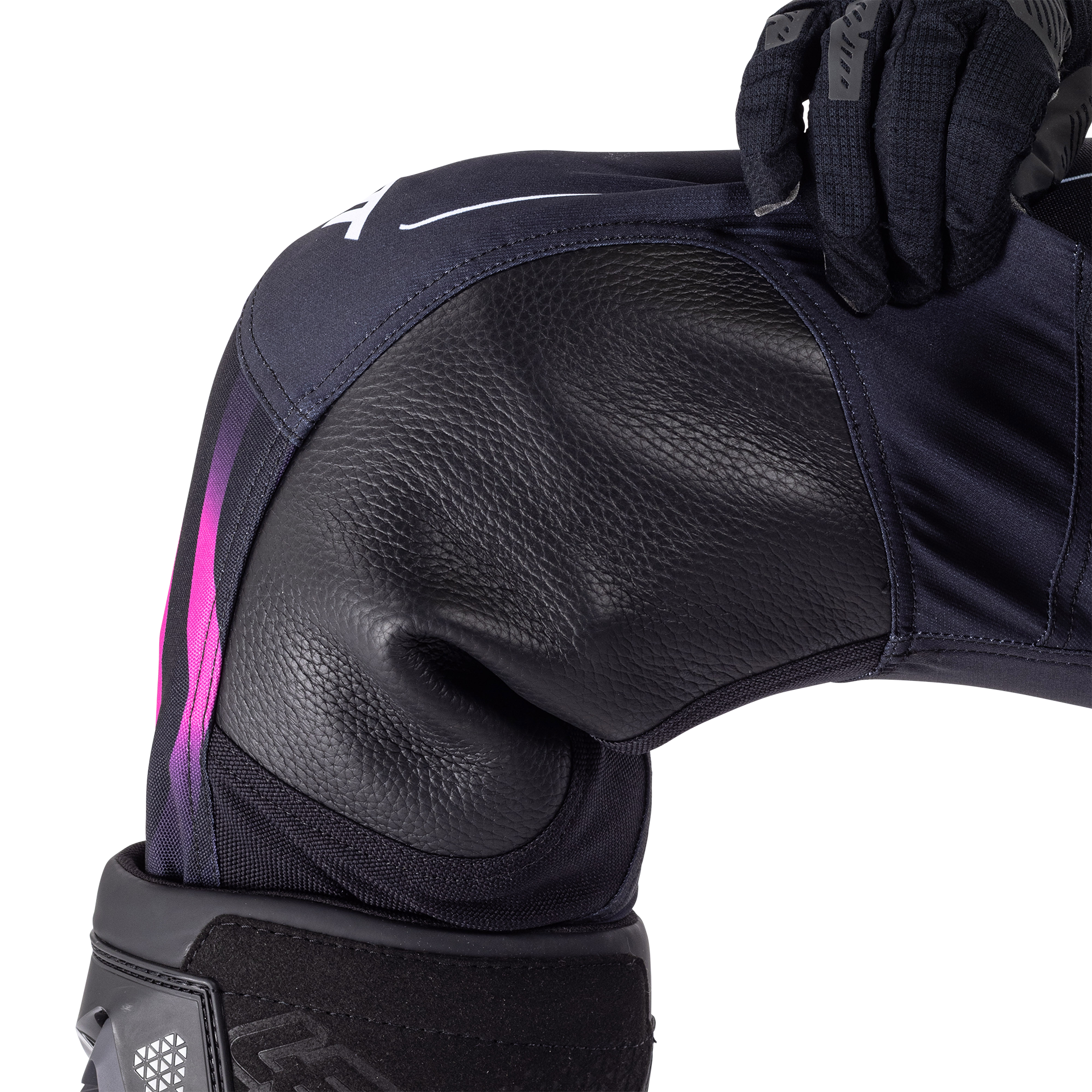 Pantaloni Moto 4.5 - Junior