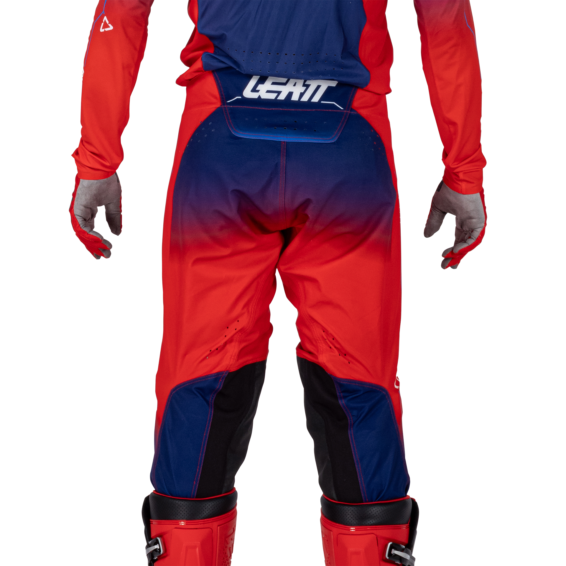 Pantaloni Moto 5.5 I.K.S